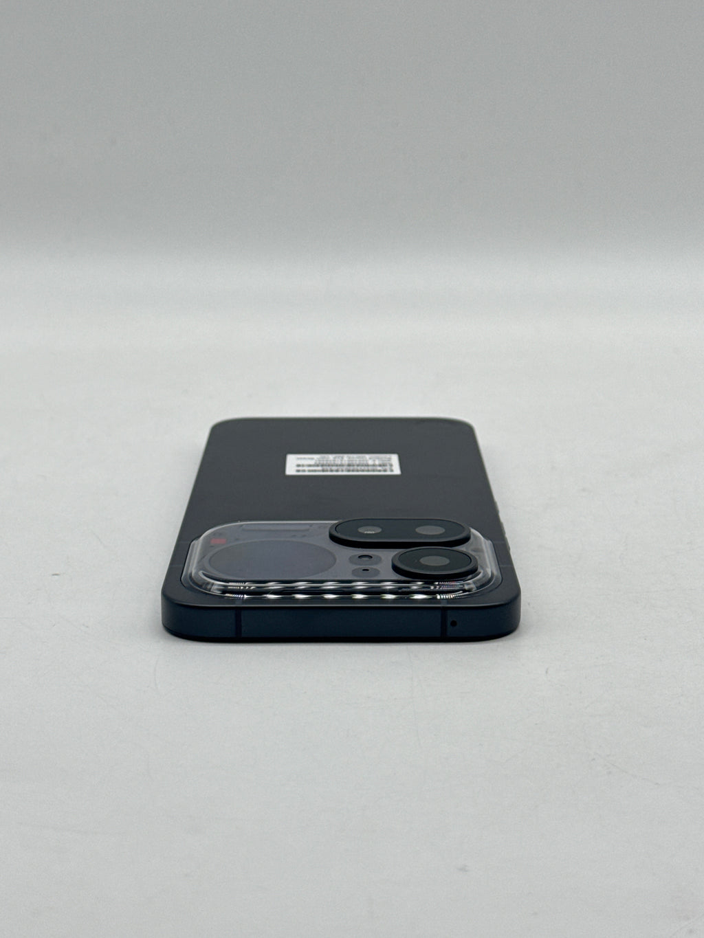 Nothing Phone (4a) Pro 6.83" 128GB 8GB RAM Black Unlocked - Open Box