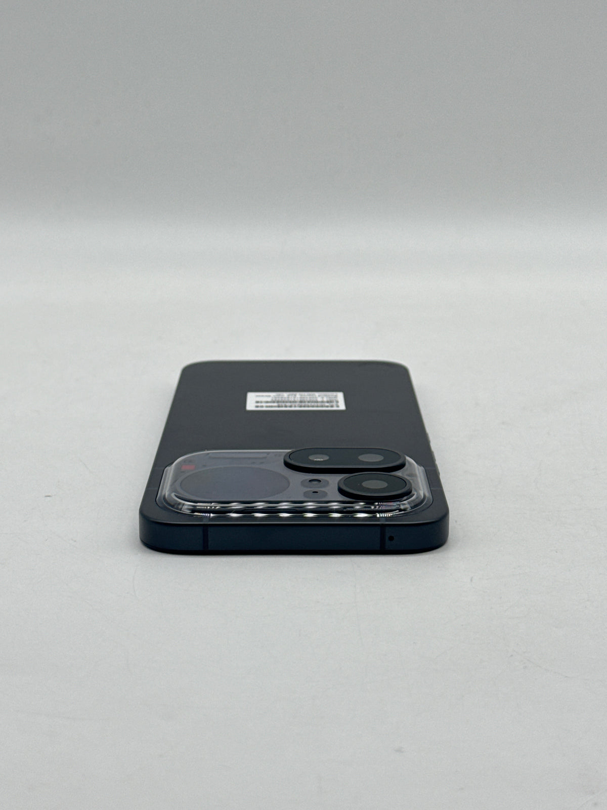 Nothing Phone (4a) Pro 6.83" 128GB 8GB RAM Black Unlocked - Open Box