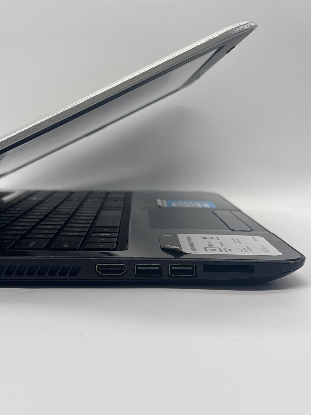 hp 15-f271wm N3540 4GB RAM 500GB HDD