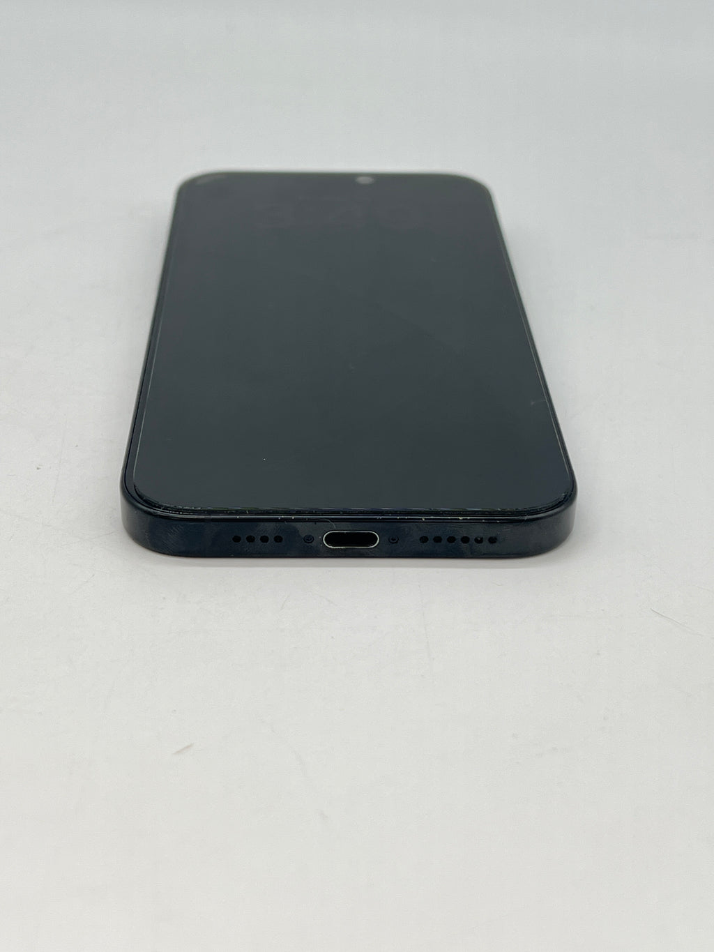 Apple iPhone 16 Pro Max 256GB Black Titanium Factory Unlocked - Used