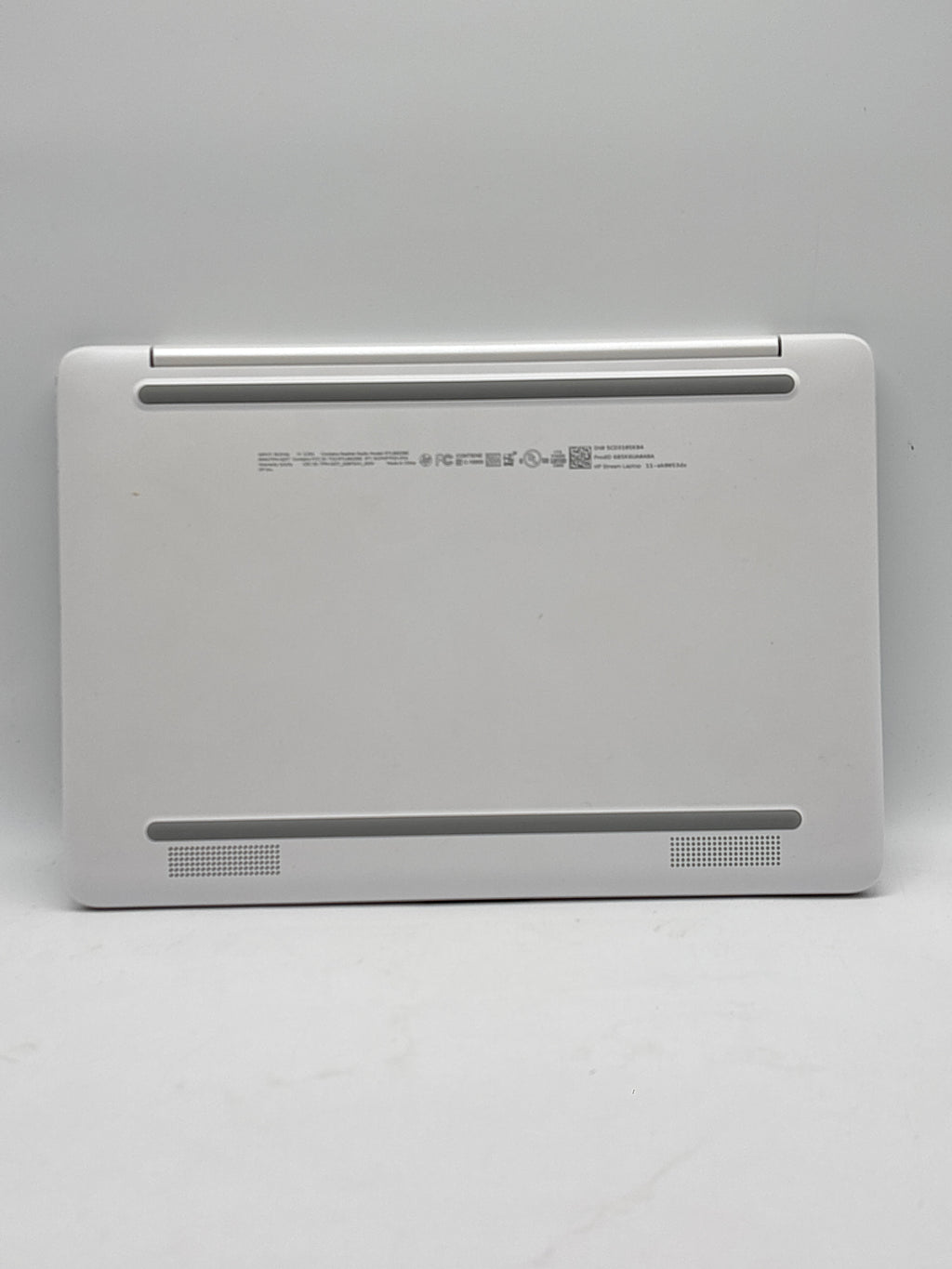 HP Stream 11-ak0xxx Celeron N4120 4GB RAM 64GB SD - Used