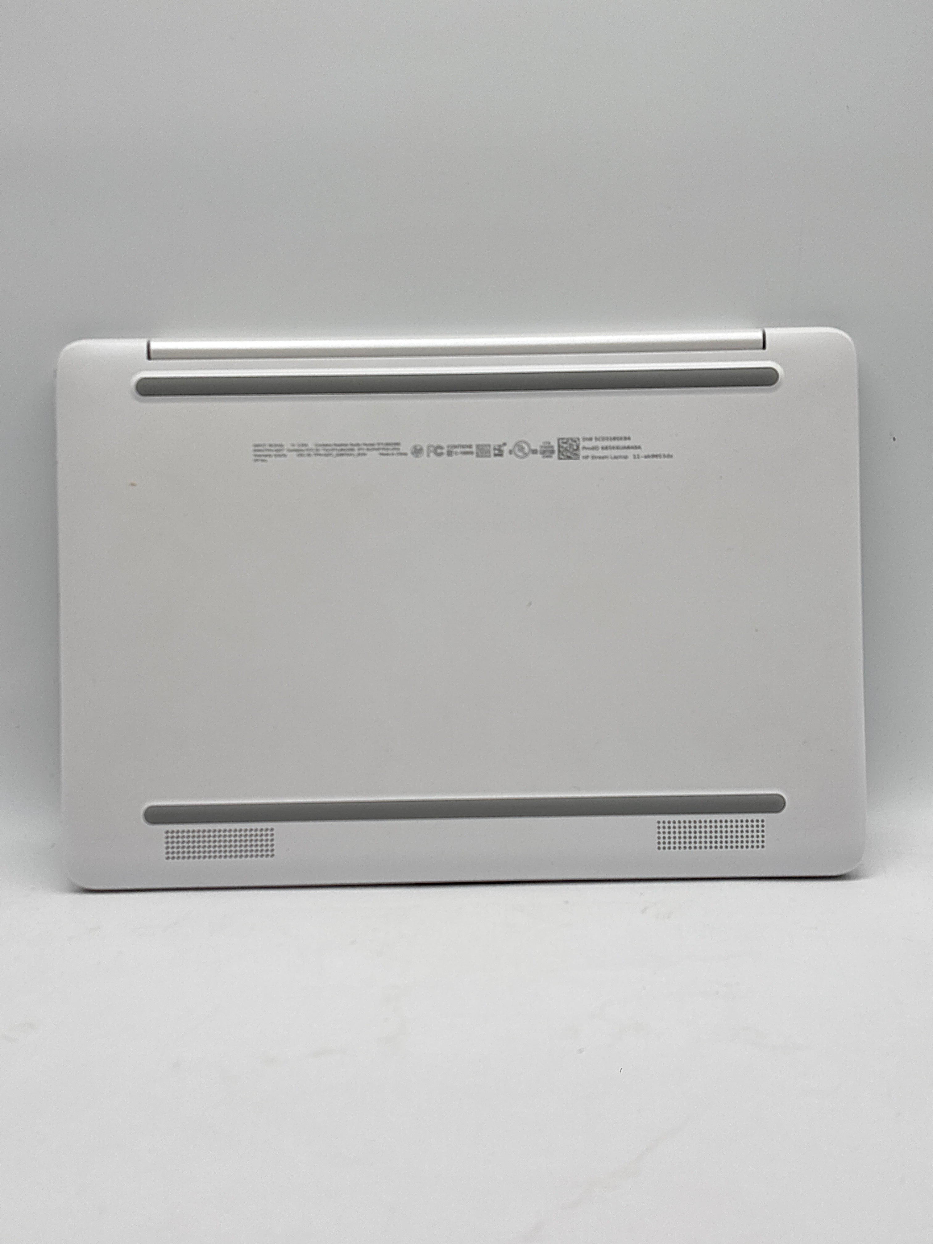 HP Stream 11-ak0xxx Celeron N4120 4GB RAM 64GB SD - Used