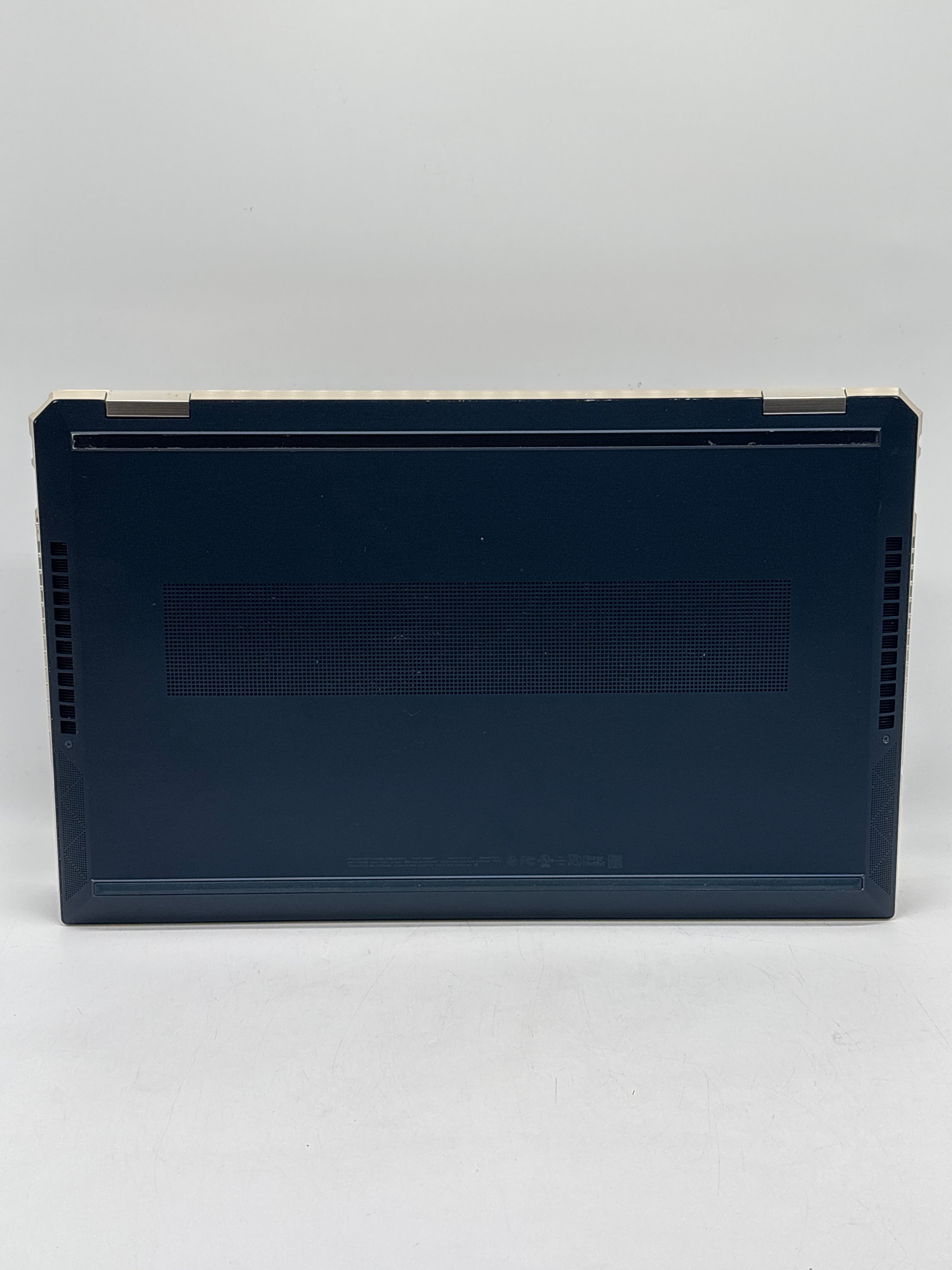 HP Spectre x360 15t-eb100 2-in-1 i7-1165G7 16GB RAM 256GB SSD Used