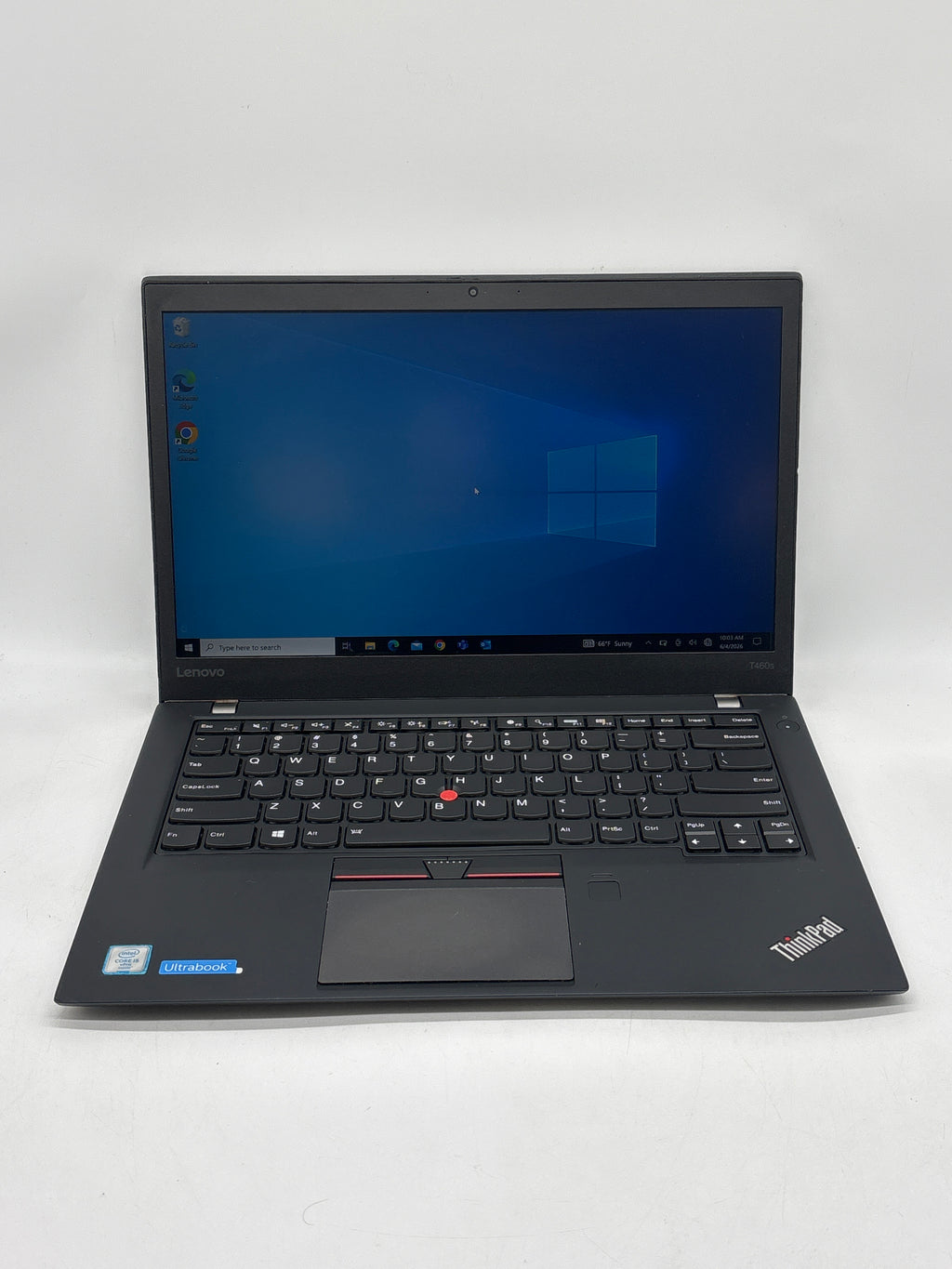 Lenovo Thinkpad T460s i5-6300U 8GB RAM 256GB SSD