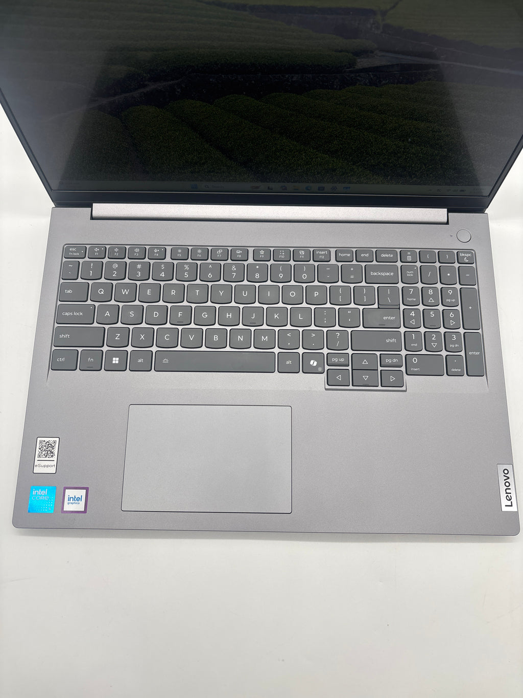 Lenovo Thinkbook 16 G8 IRL Core 5 210H 16GB 512GB - For Parts (Shift Key Loose)