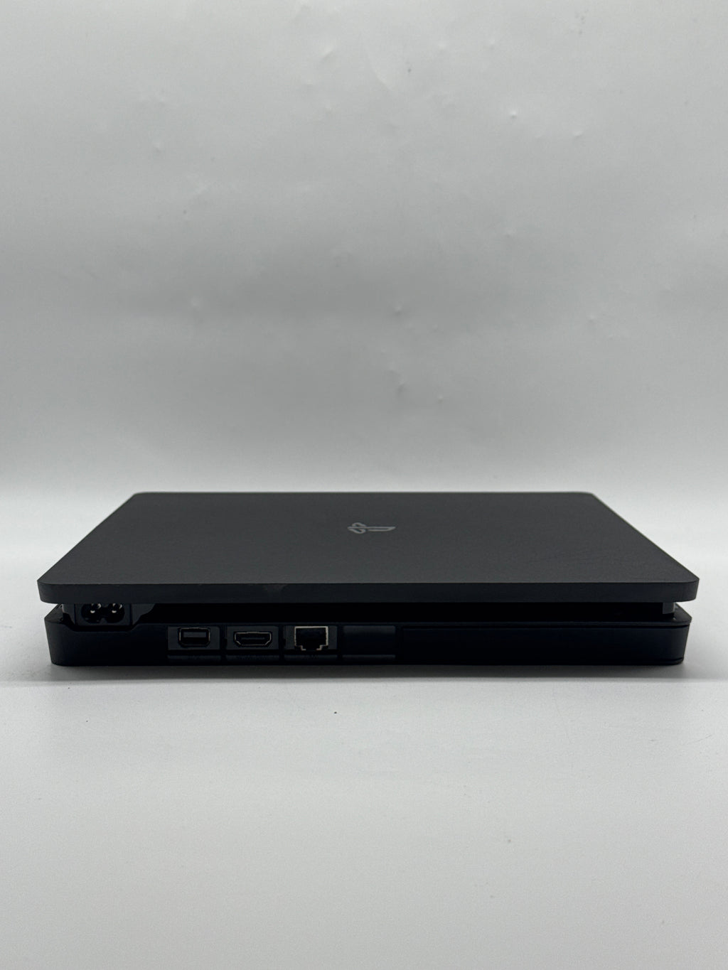 Sony PlayStation 4 Slim CUH-2215B 1TB HDD Black with 2 Controllers - Used