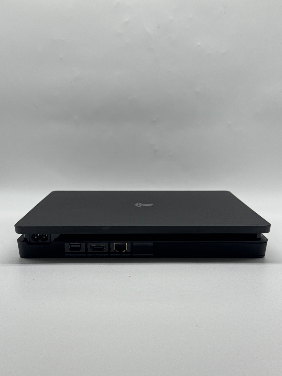 Sony PlayStation 4 Slim CUH-2215B 1TB HDD Black with 2 Controllers - Used