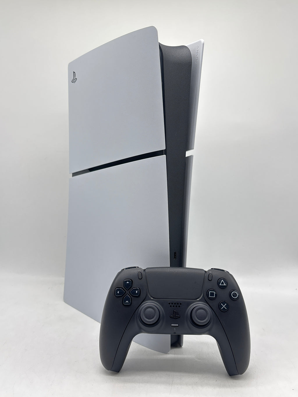 Sony PlayStation 5 Digital Edition 825GB White Console - Used