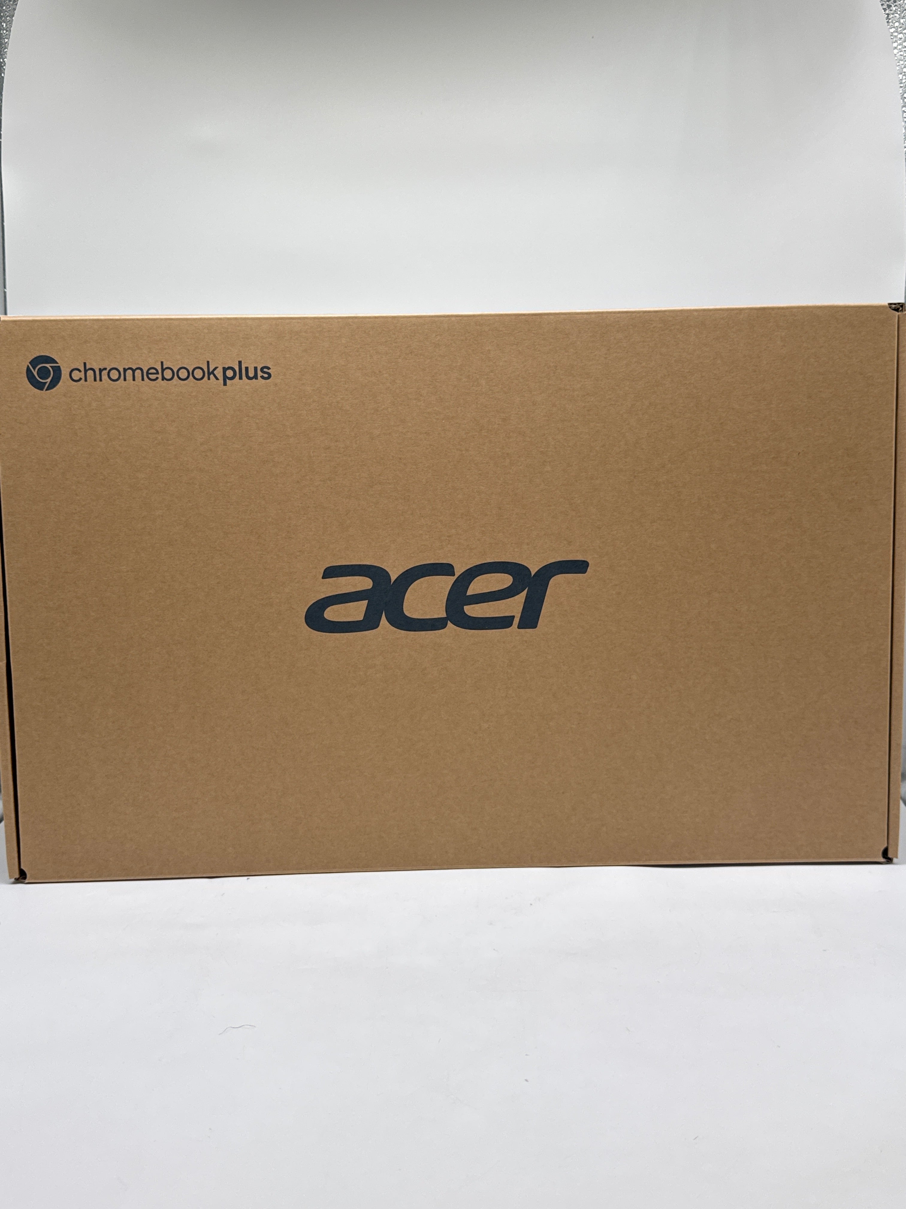 Acer Chromebook Plus 516 16" Core i3-1315U 8GB RAM 128GB SSD - Used