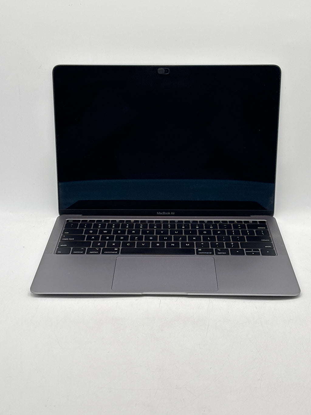 Apple MacBook Air 13" A1932 Intel Core i5-8210Y 8GB RAM 128GB SSD Space Gray - For Parts