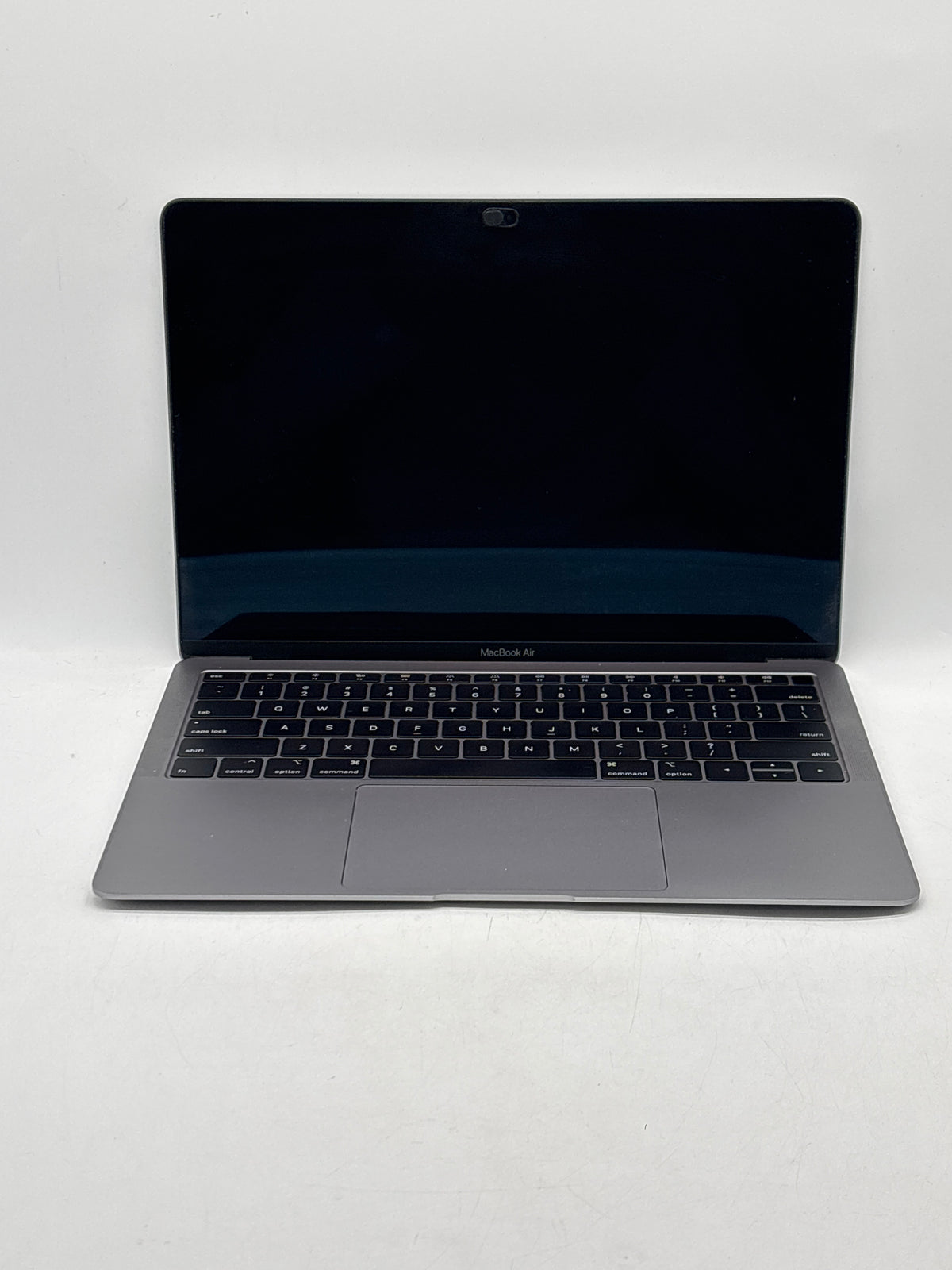 Apple MacBook Air 13" A1932 Intel Core i5-8210Y 8GB RAM 128GB SSD Space Gray - For Parts