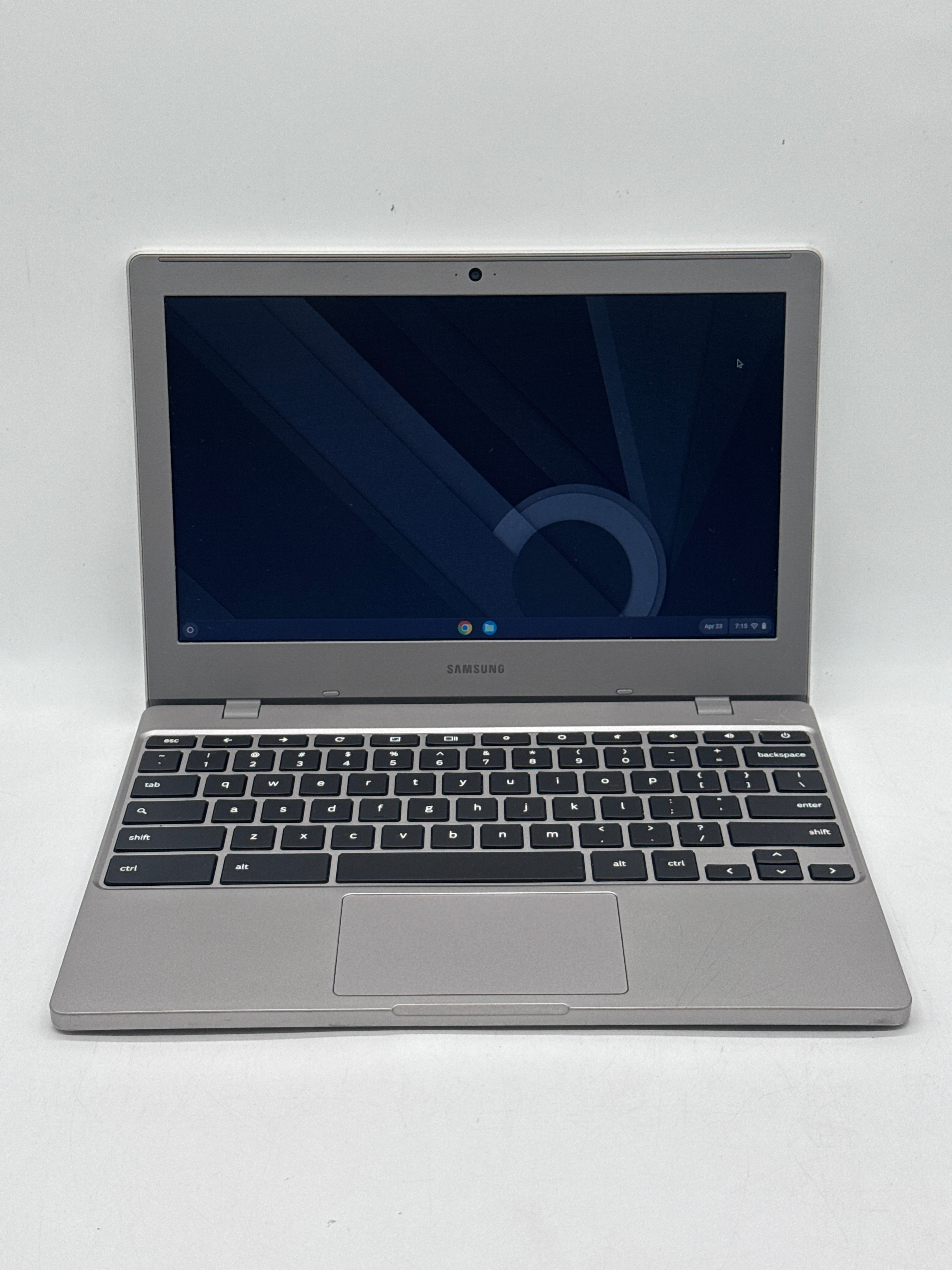 Samsung XE310XBA Celeron N4020 4GB RAM 32GB eMMC - Remotely Managed