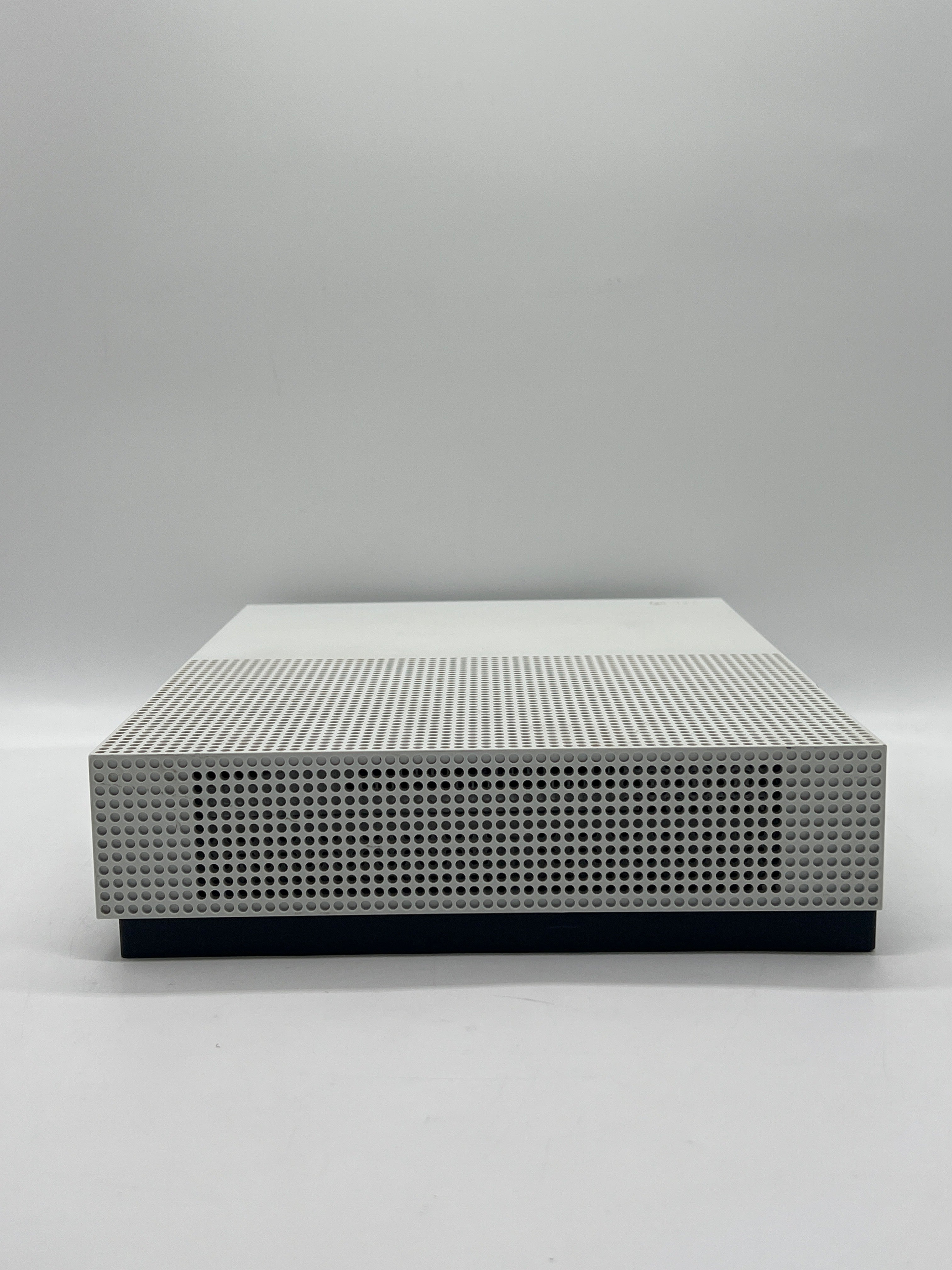 Microsoft Xbox One S (1681) 500GB 2016 W/ HDMI & Power Cables - Used