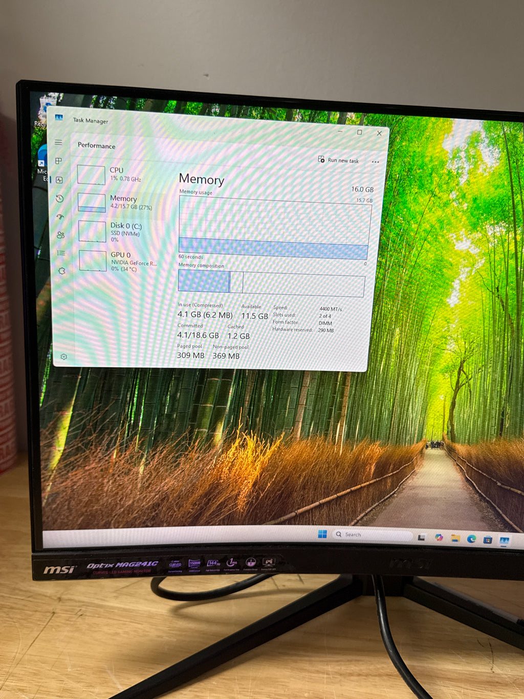 Skytech Chronos Mini 2 i5-14400F 16GB RAM 1TB SSD RTX 5050