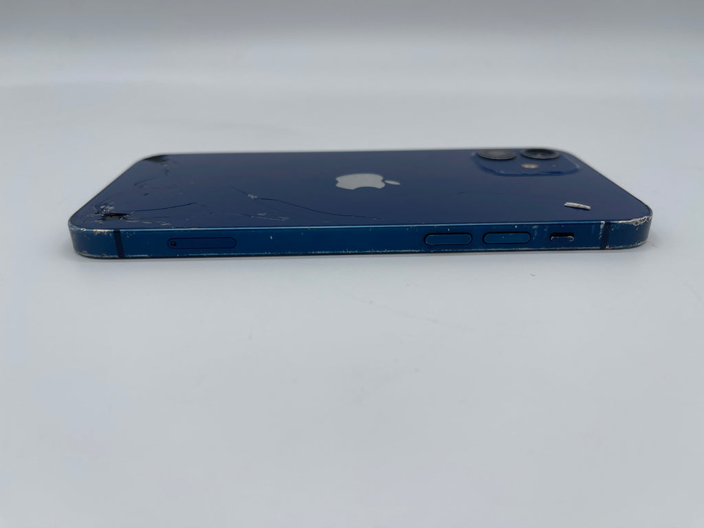 Apple iPhone 12 6.1" 64GB Blue - For Parts (READ DESC)