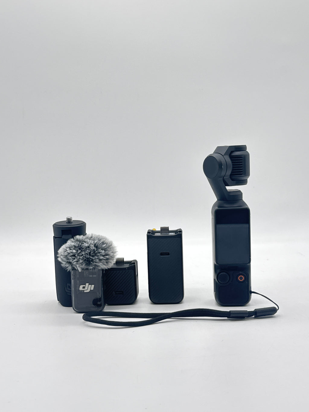 DJI Osmo Pocket 3 Gimbal - Used