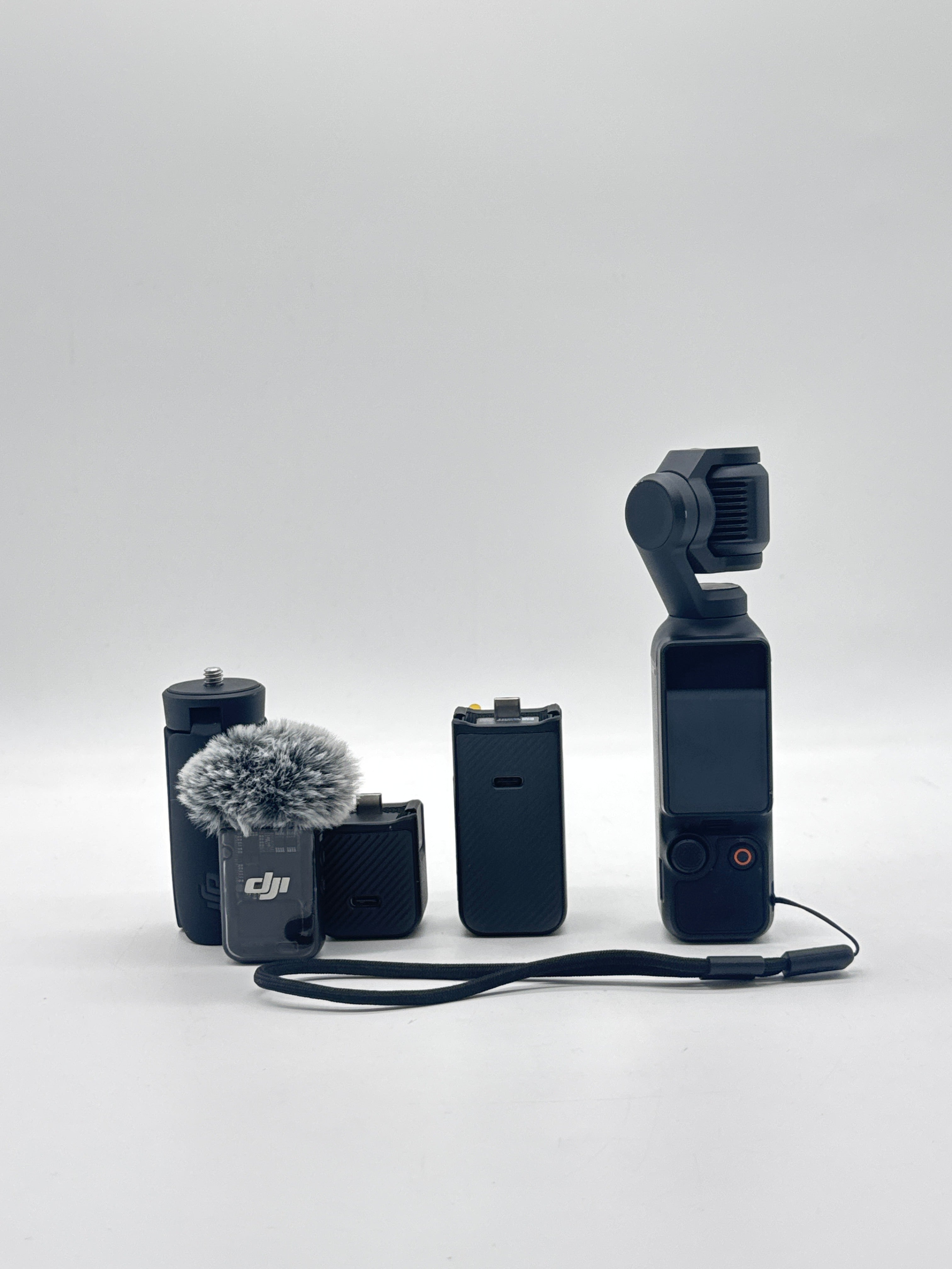 DJI Osmo Pocket 3 Gimbal - Used