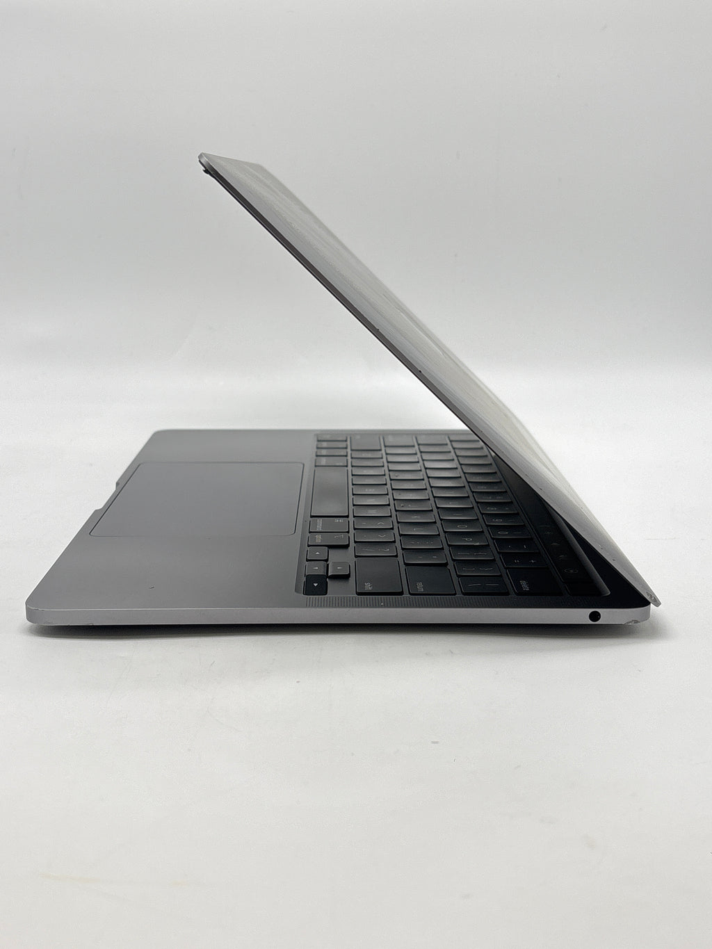 Apple MacBook Pro 13" A2338 M1 8GB RAM 512GB SSD - For Parts (Read)