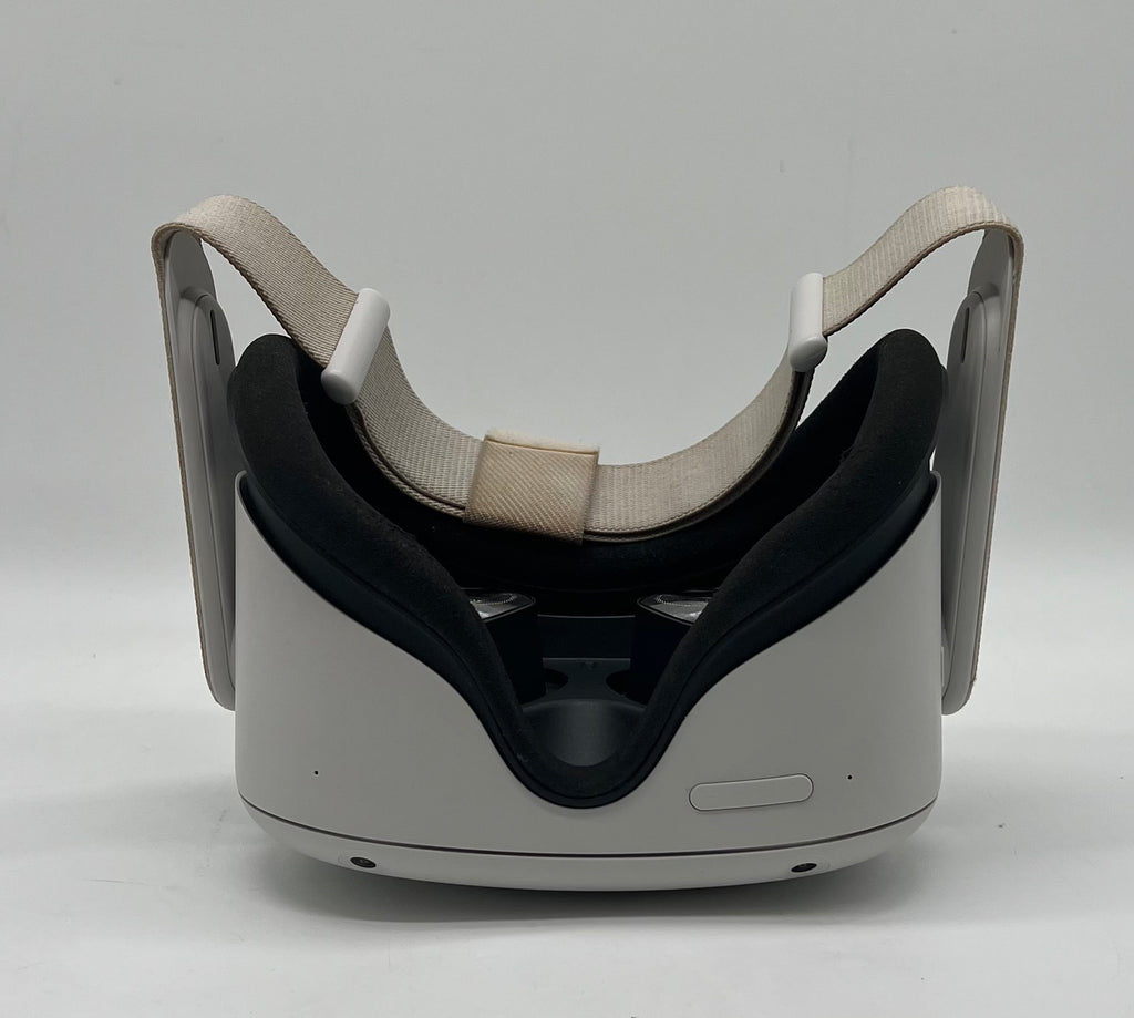Meta Quest Oculus 2 128GB KW49CM VR Headset - Used