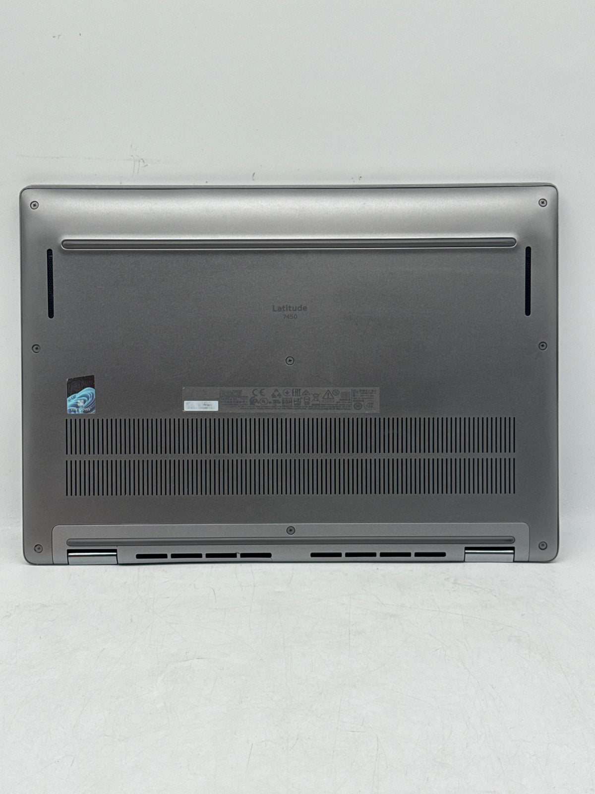 Dell Latitude 7450 Ultra 7 165U 32GB RAM 512GB SSD - For Parts