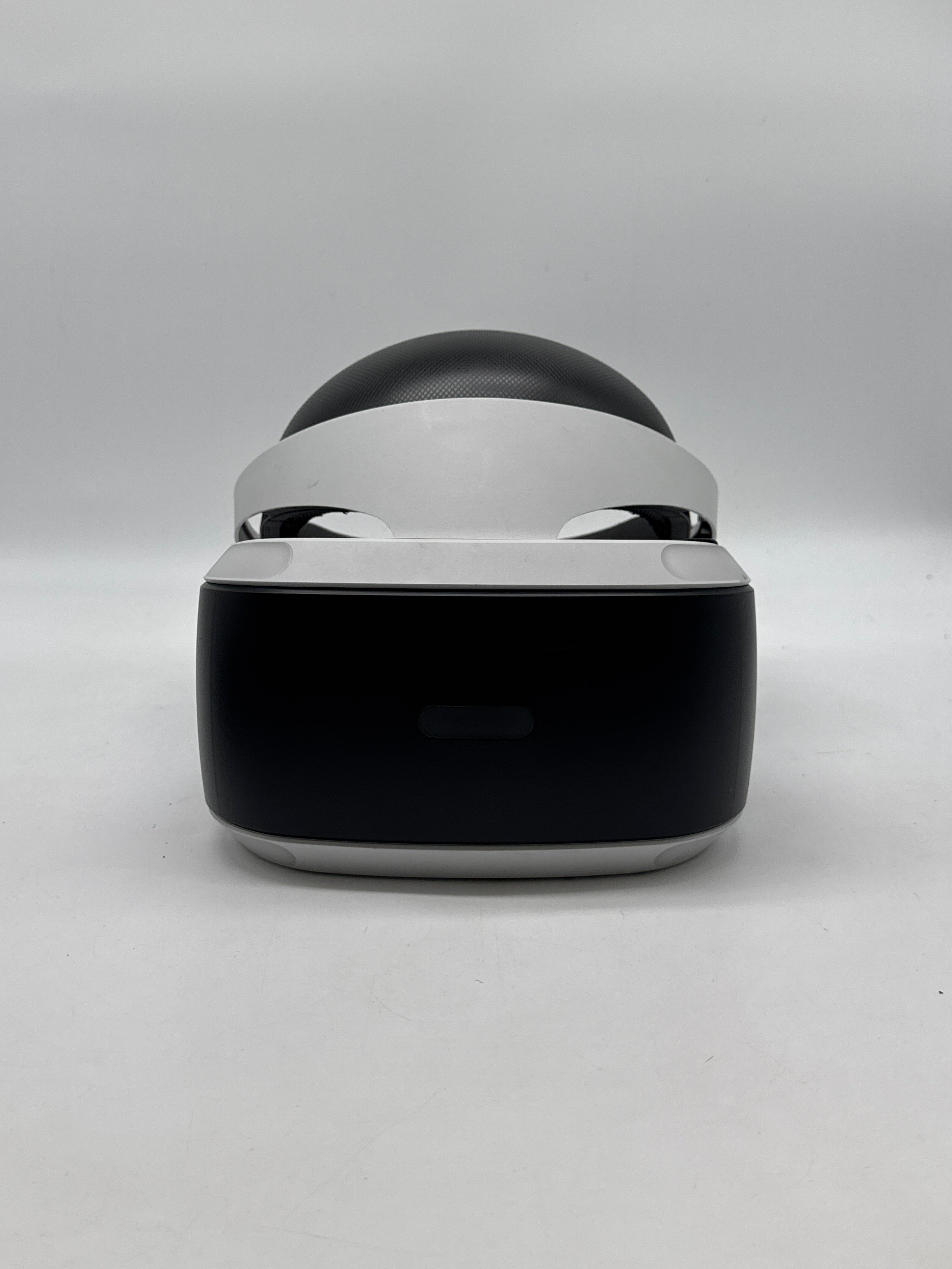 Sony PlayStation VR Headset CUH-ZVR2 Black - Used