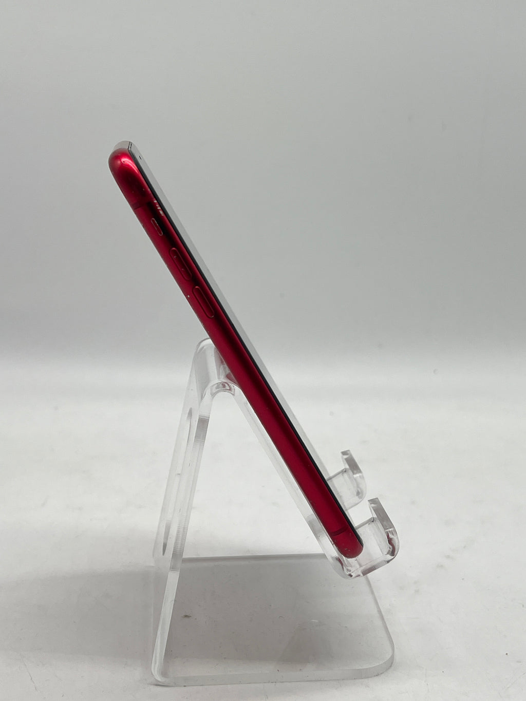 Apple iPhone 11 Red 64 GB For Parts - Unlocked