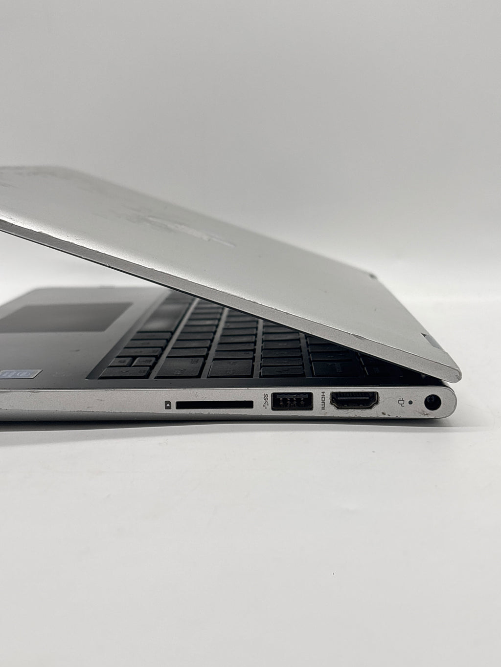 HP Pavilion x360 11m-ad113dx Pentium N5000 4GB RAM 500GB HDD - For Parts (Read DESC)