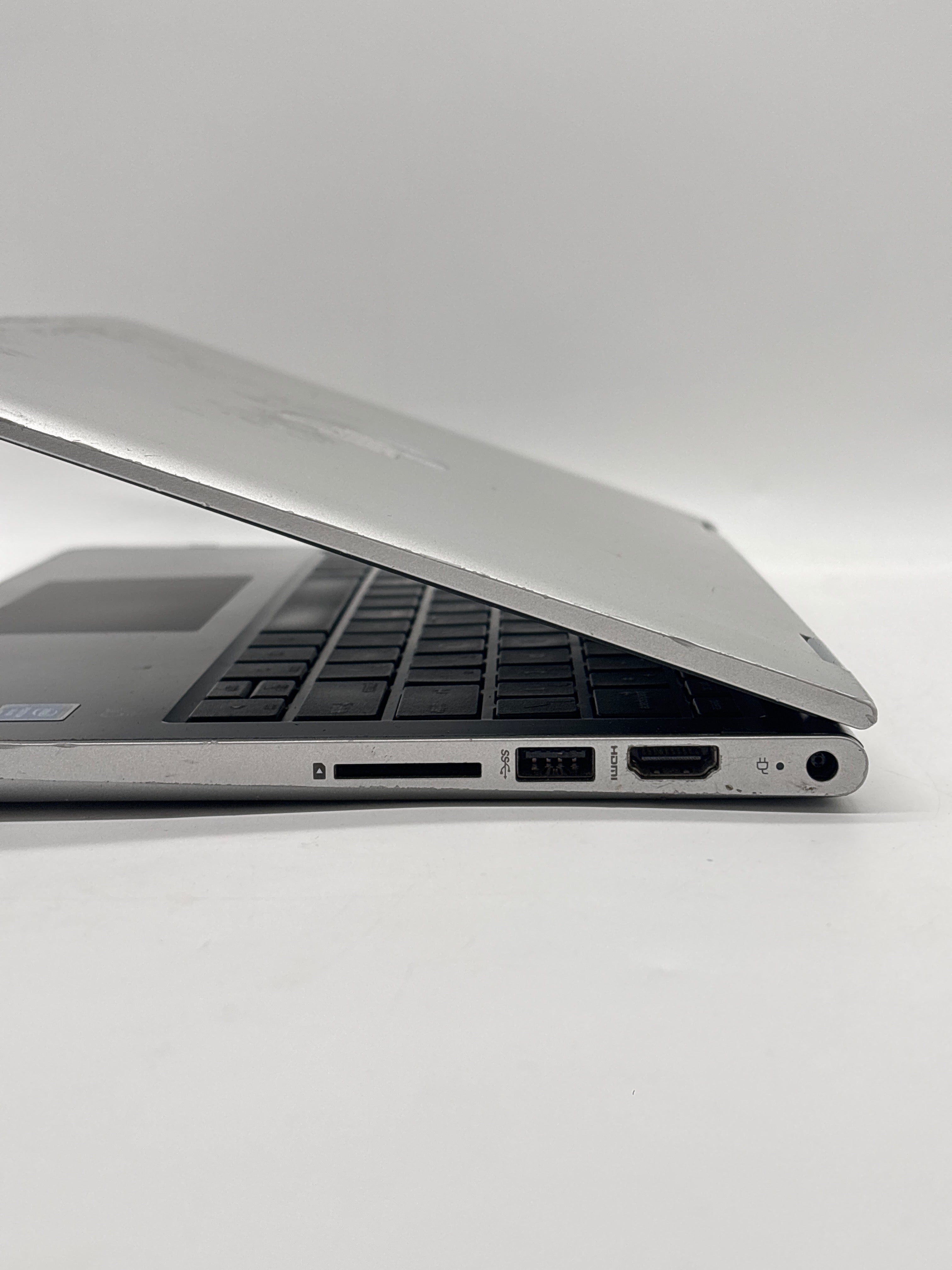 HP Pavilion x360 11m-ad113dx Pentium N5000 4GB RAM 500GB HDD - For Parts (Read DESC)