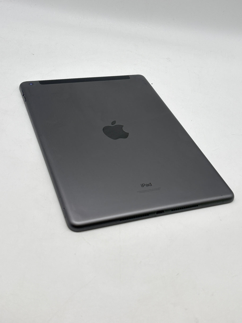 Apple iPad 9th Gen 64GB Wi-Fi + 4G - Remotely Managed