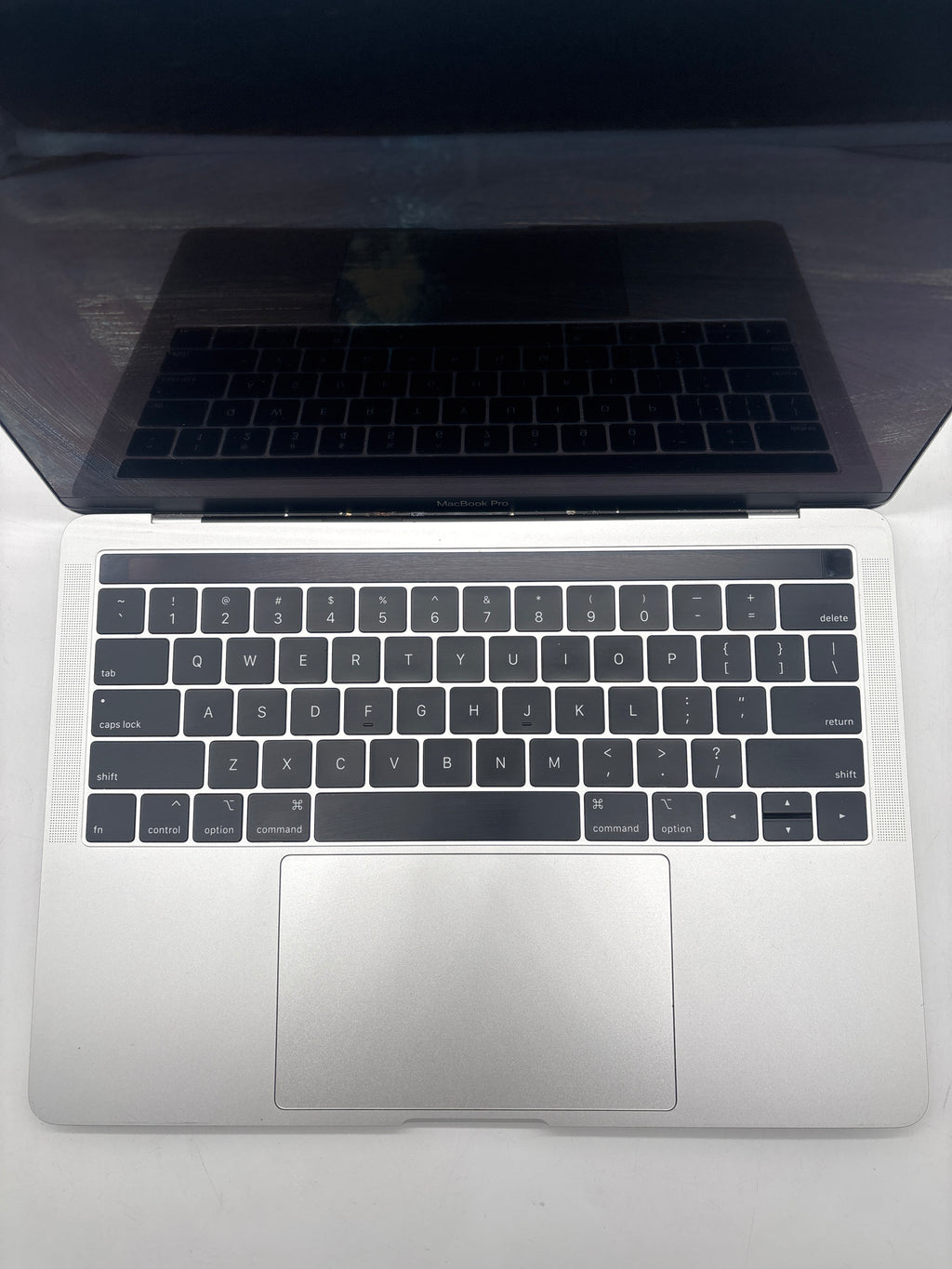Apple MacBook Pro A2159 i5 8GB RAM 256GB SSD - For Parts (Bad Display)