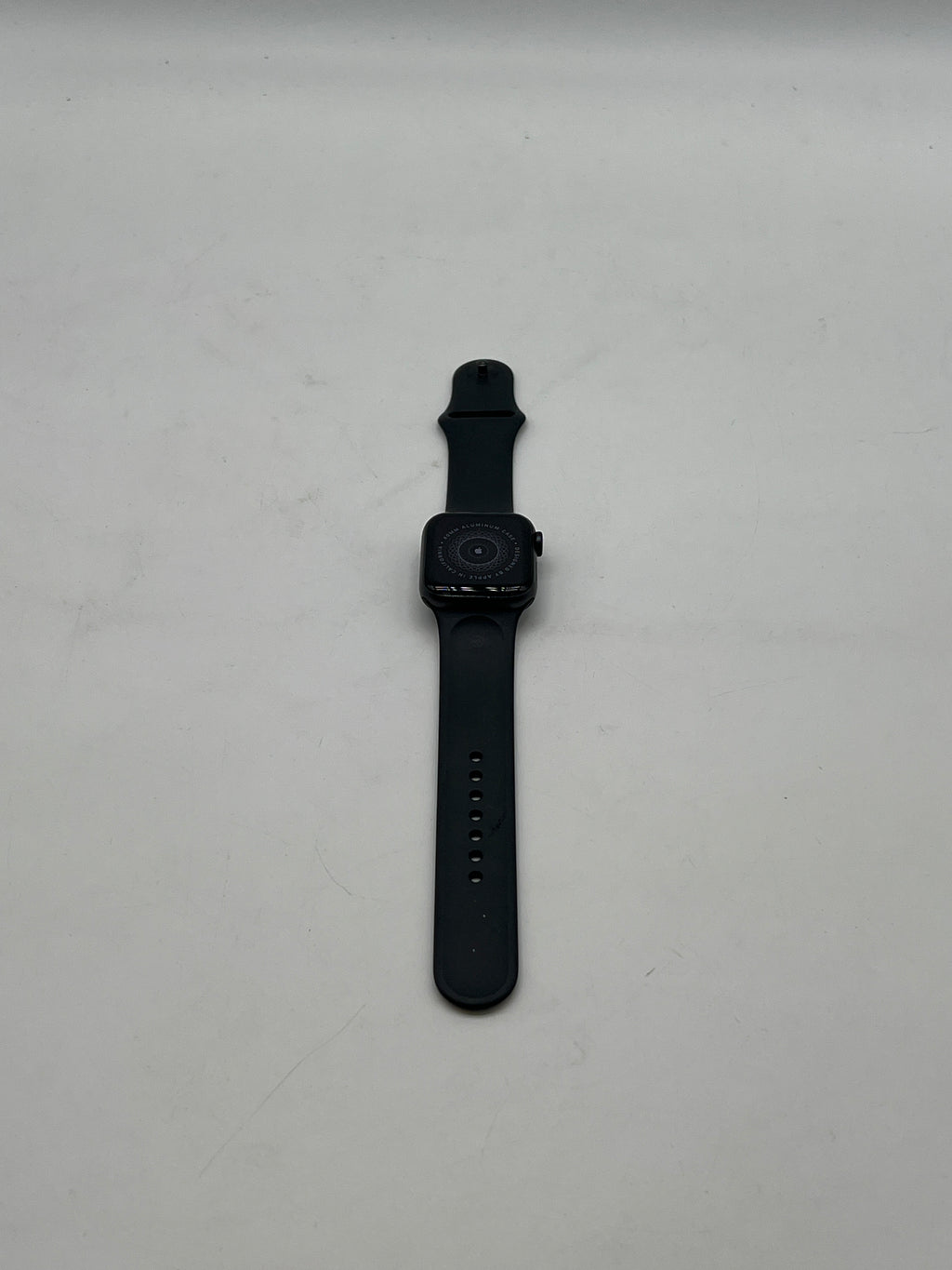 Apple Watch Series 6 Cellular A2356 Unlocked Black - Used