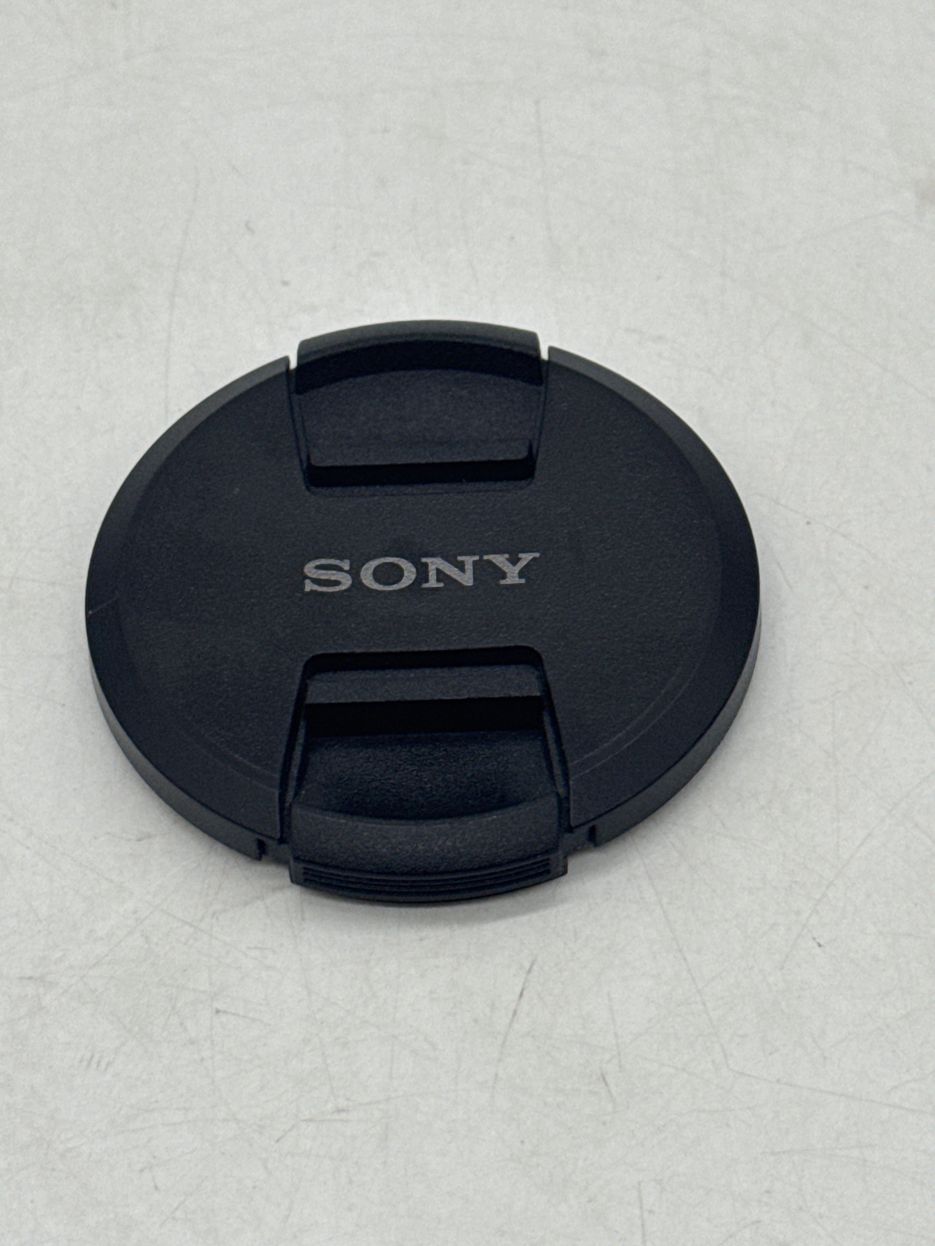 Sony FE 24-50mm f/2.8 G Lens Sony E Mount - Used