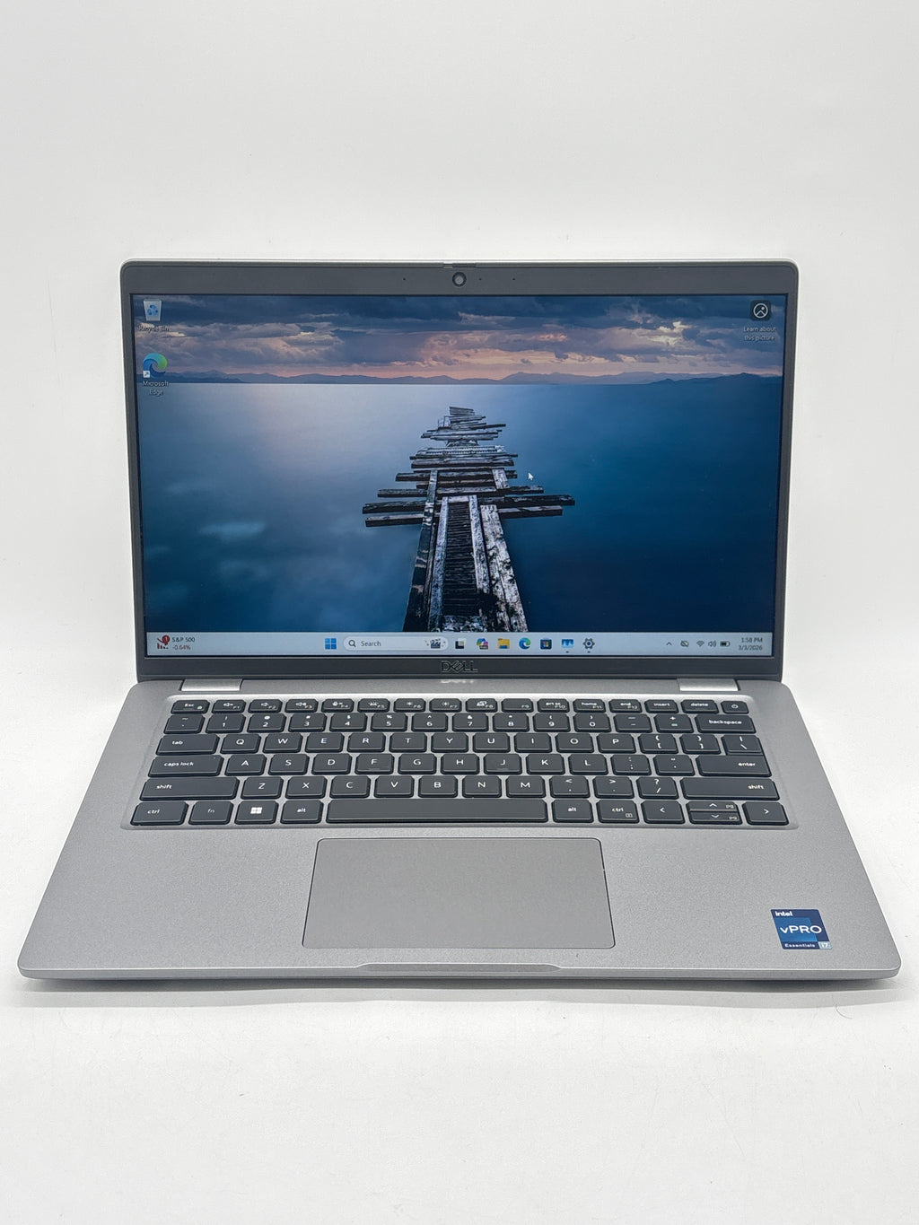 Dell Latitude 5440 i7-1355U 32GB RAM 256GB SSD - Warranty