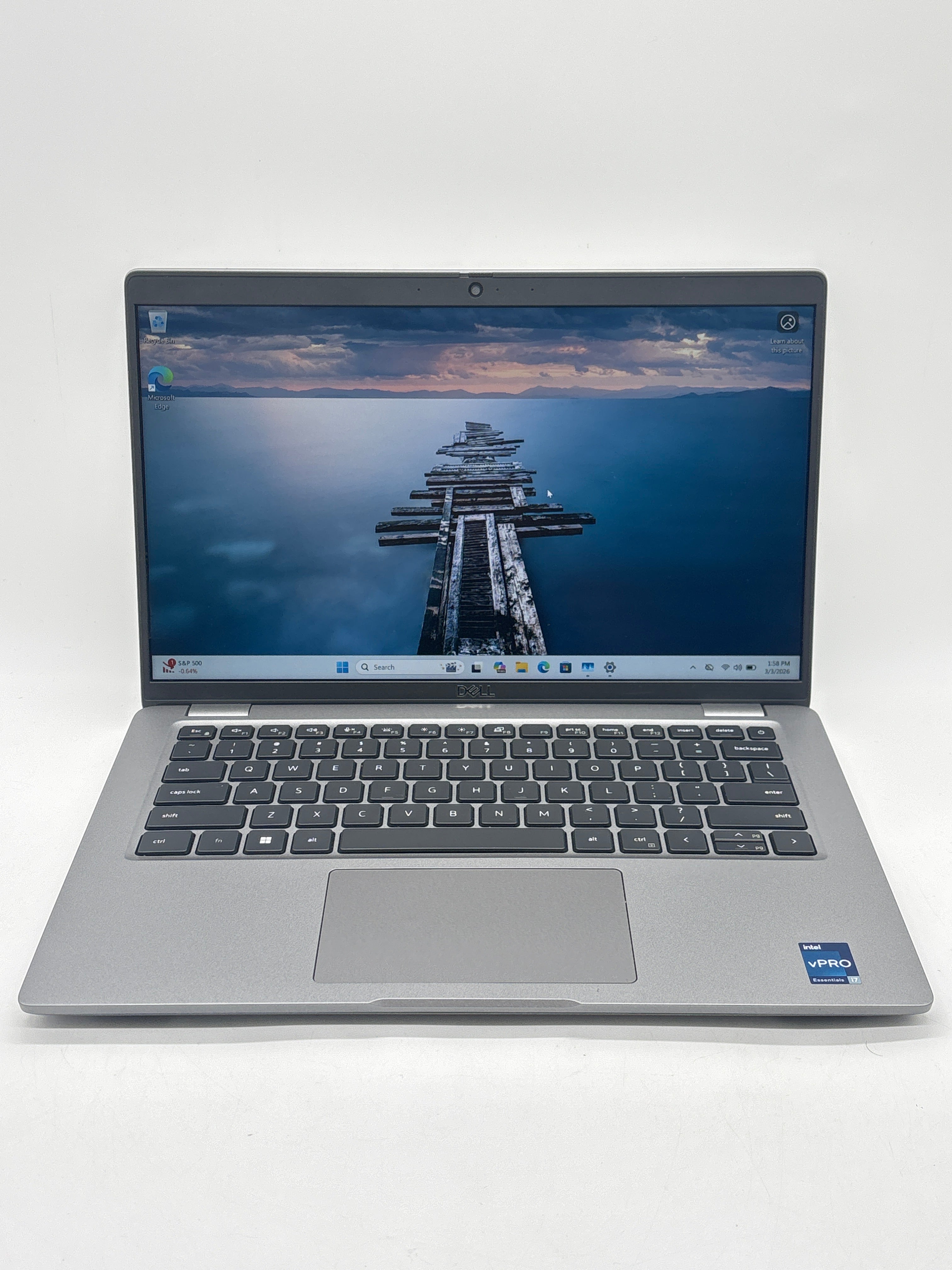 Dell Latitude 5440 i7-1355U 32GB RAM 256GB SSD - Warranty