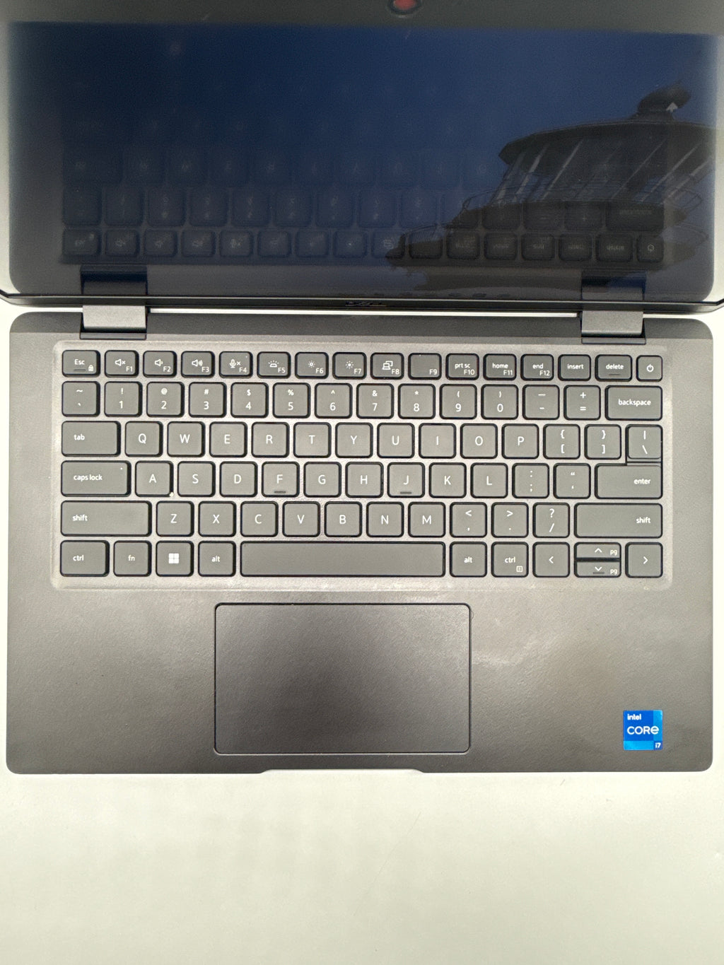 Dell Latitude 7430 i7-1255U 16GB 256GB SSD- Remotly Managed For Parts