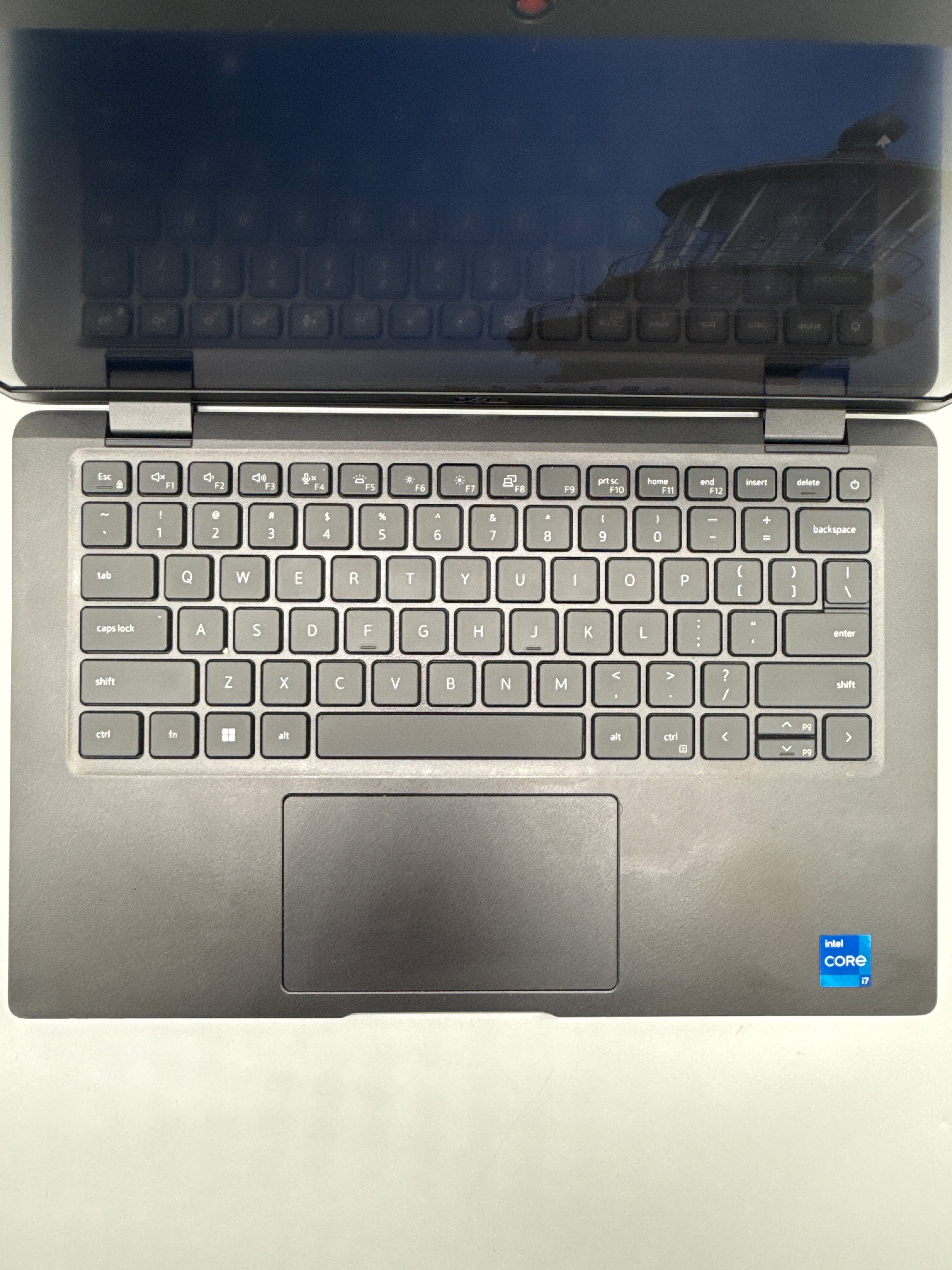 Dell Latitude 7430 i7-1255U 16GB 256GB SSD- Remotly Managed For Parts