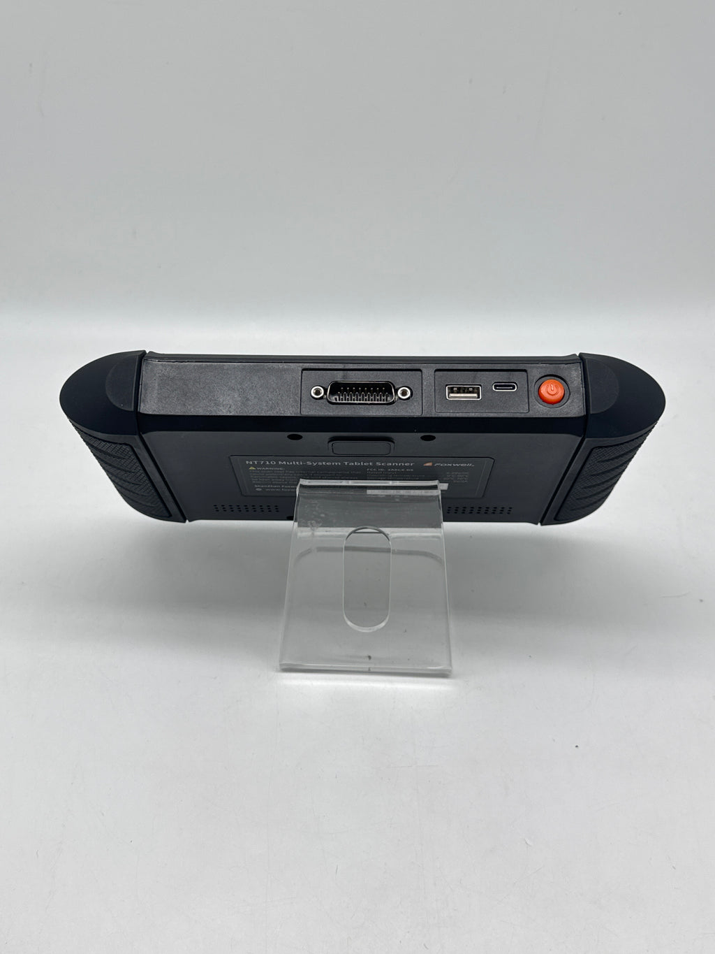 FOXWELL NT710 Multi System Tablet Scanner - Used