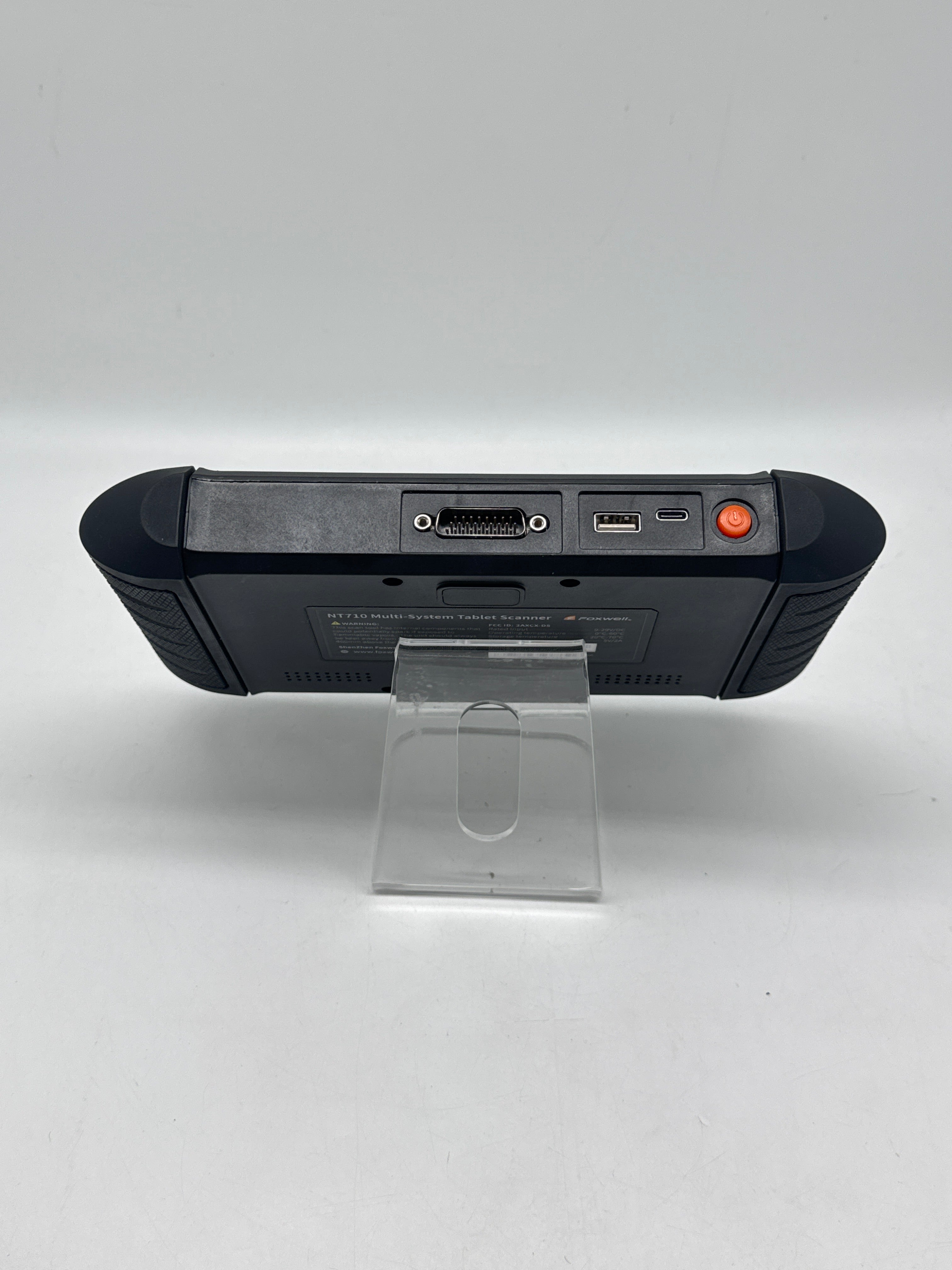 FOXWELL NT710 Multi System Tablet Scanner - Used