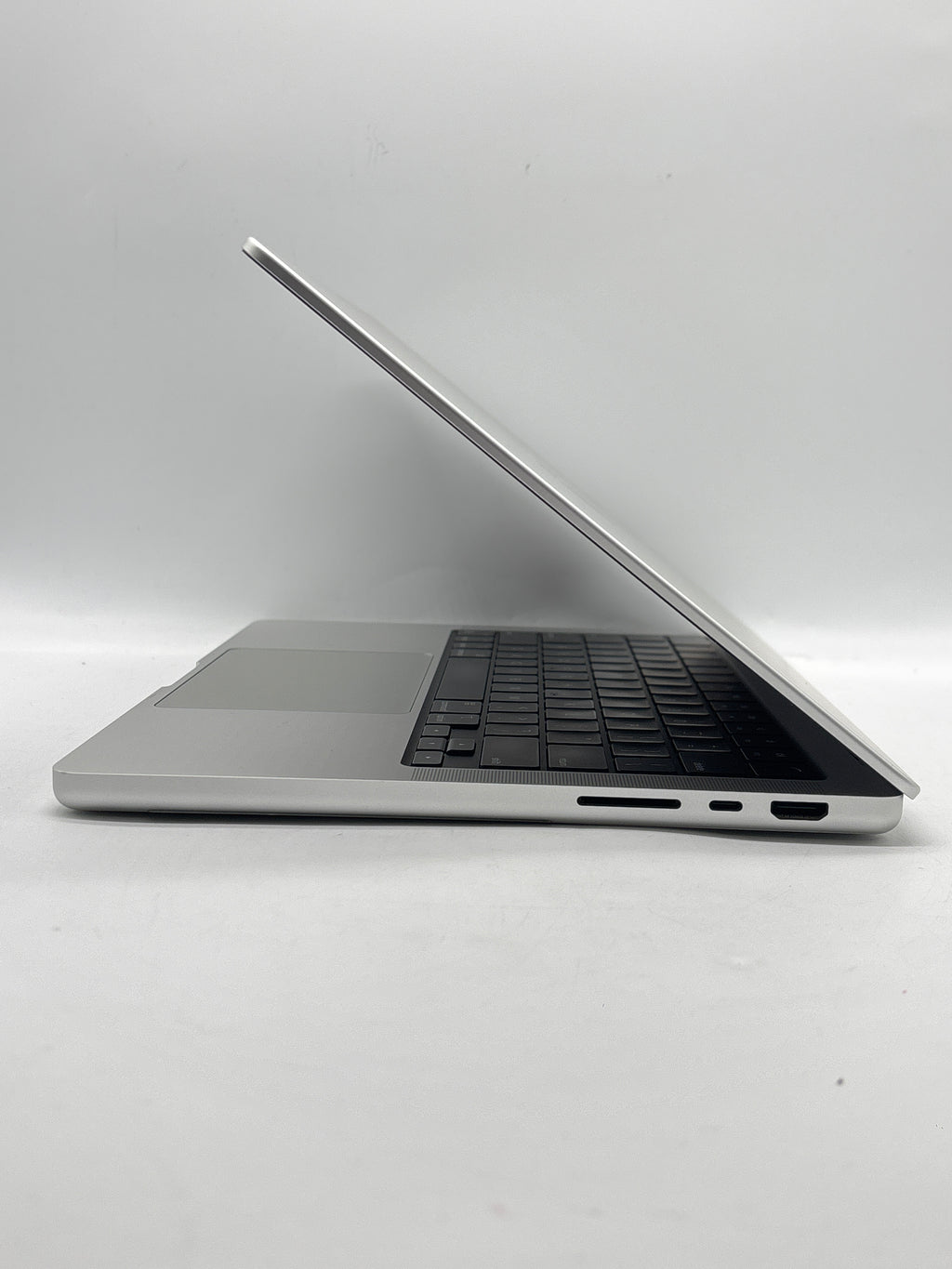 Apple MacBook Pro 14" M1 Pro 16GB RAM 1TB SSD Silver - Bad Display