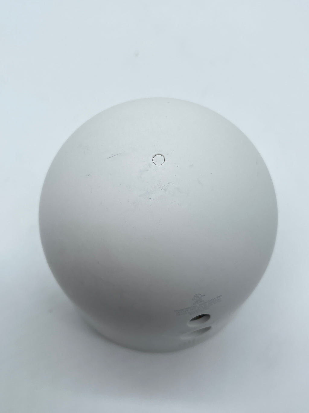 Used Google Nest Cam Wired 1080p Surveillance Camera G3AL9 White