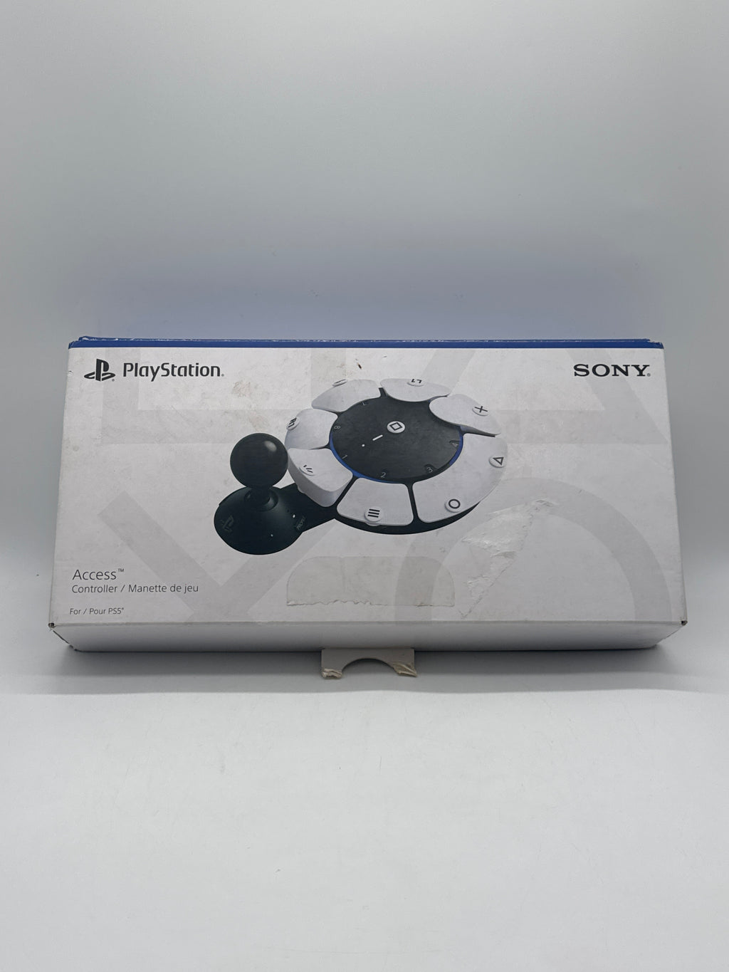 Sony PlayStation PS5 CFI-ZAC1 Access Controller - Used With Box