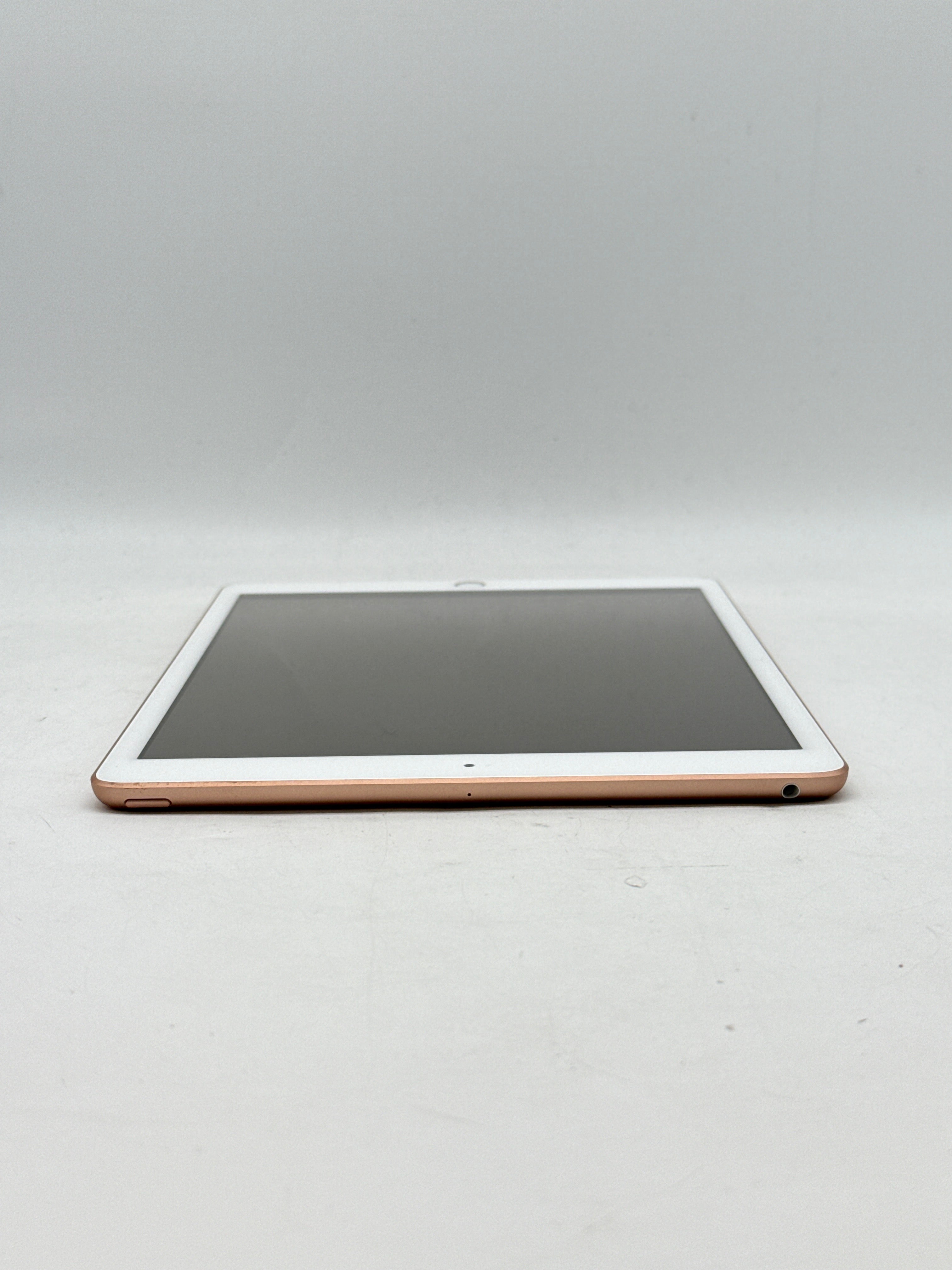 Apple iPad 8th Gen A2270 10.2" 32GB Wi-Fi Gold - Used