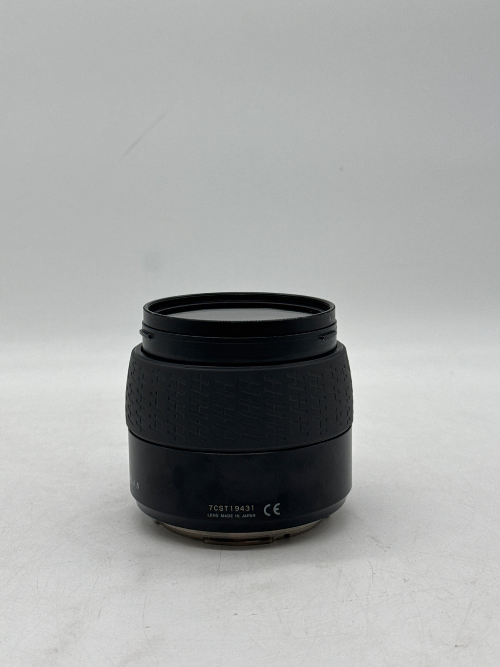 Hasselblad HC 80mm F/2.8 Lens