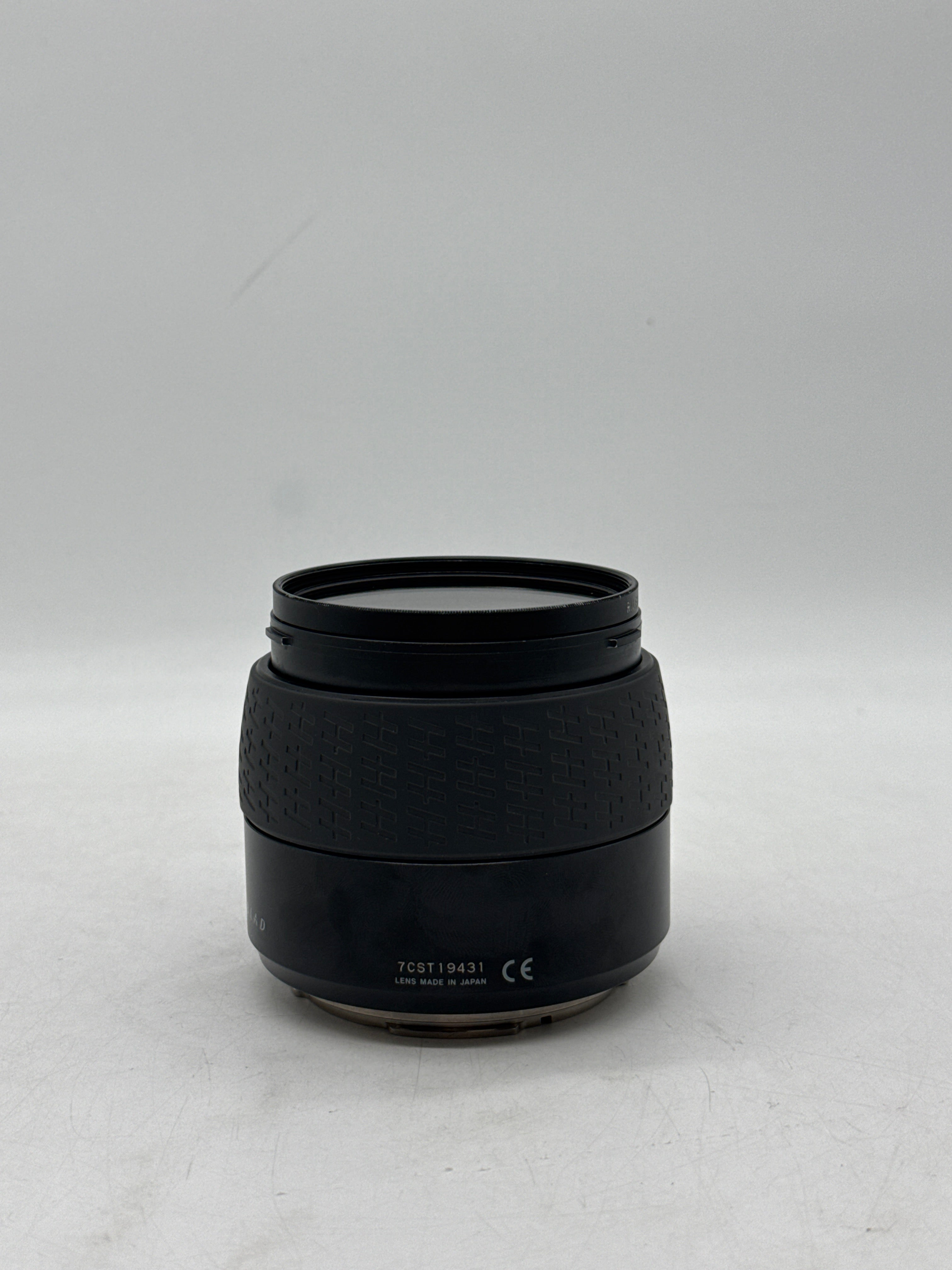 Hasselblad HC 80mm F/2.8 Lens