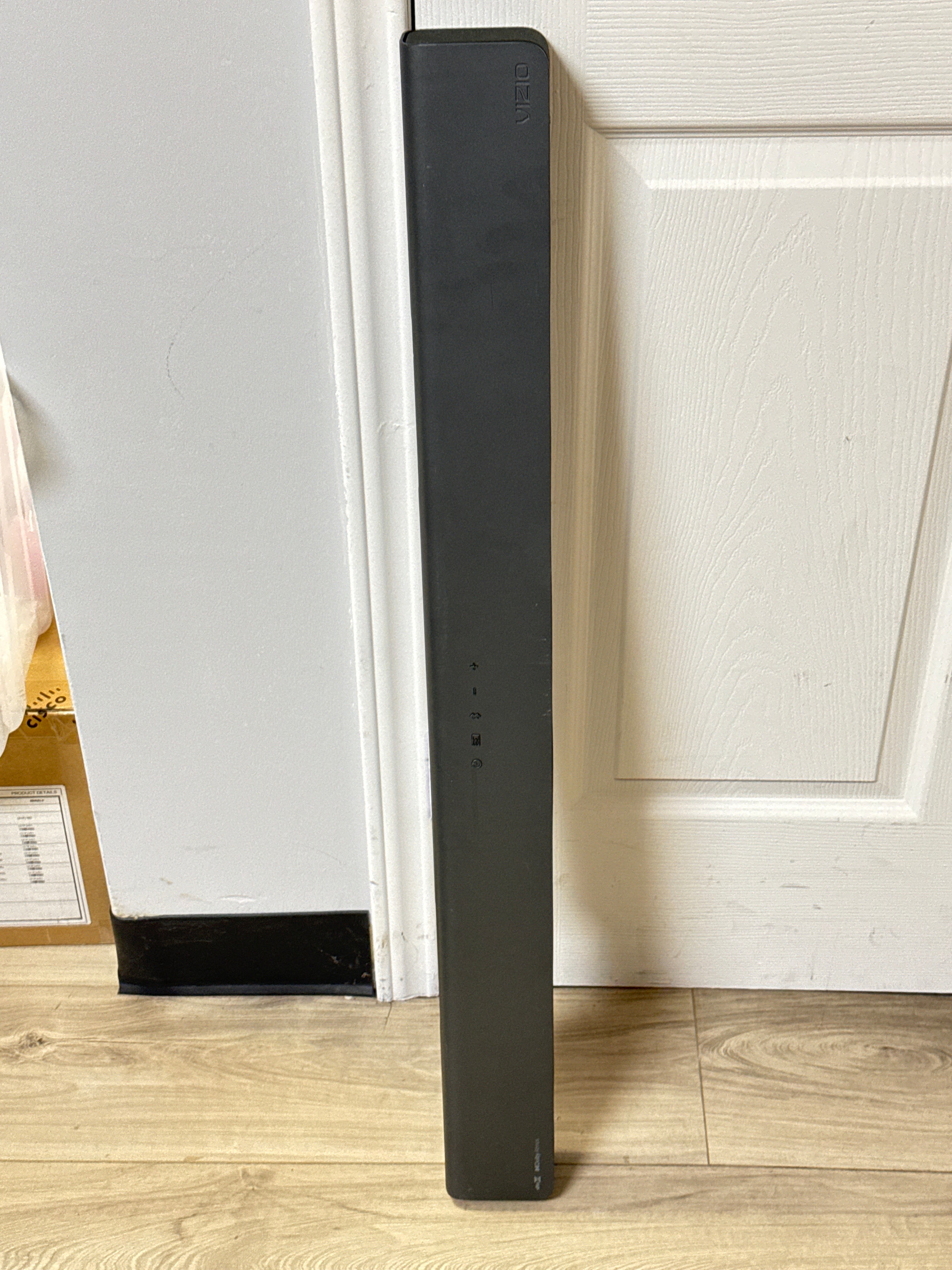 Vizio M51ax-J6 5.1 Channel Soundbar +Wireless Sub +Rear Speakers SET