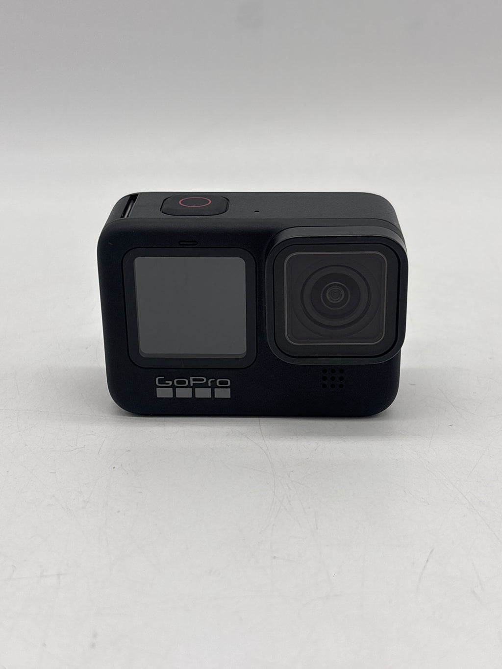 GoPro Hero 9 Black 20MP Action Camera - Used With Box