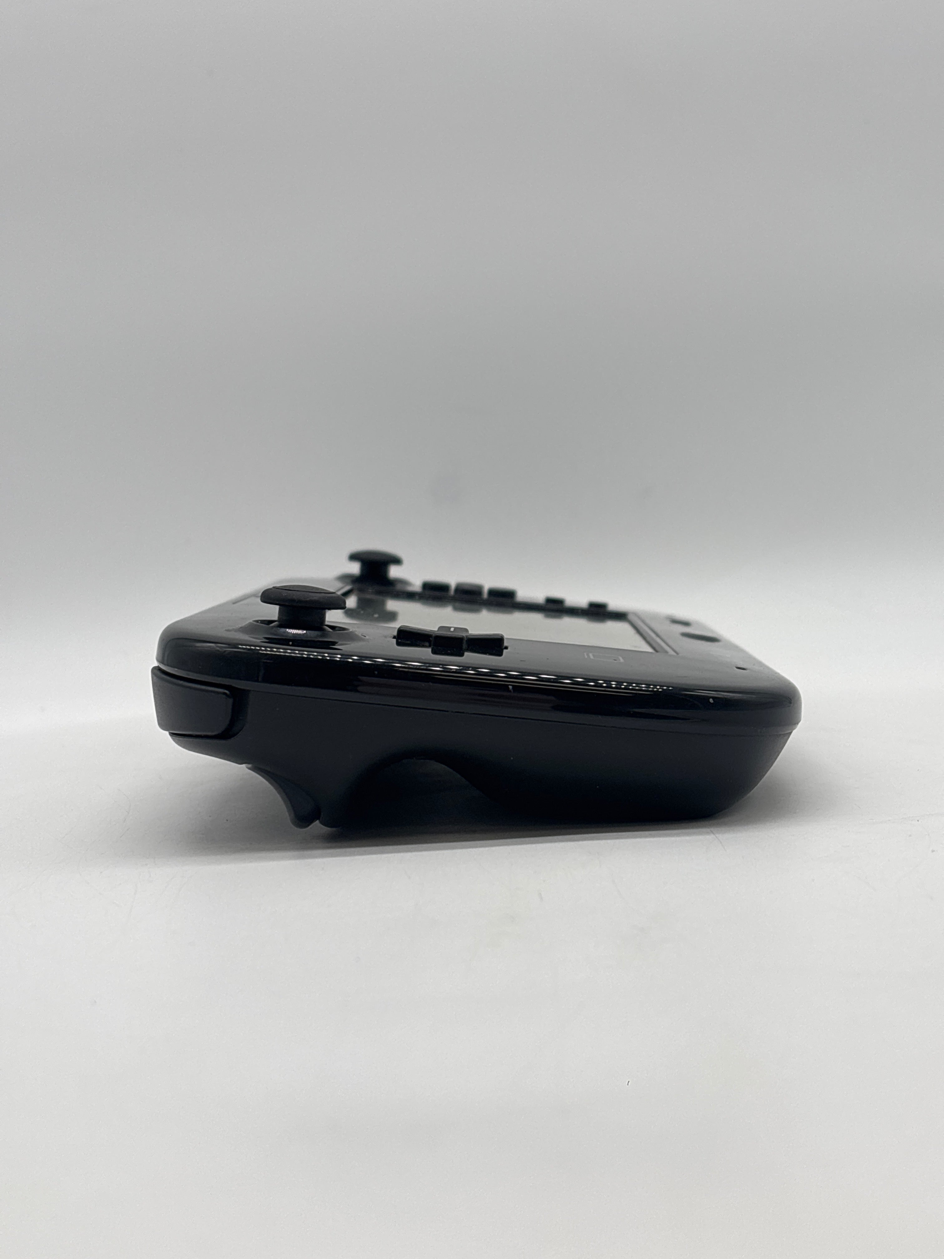 Nintendo WUP-010 Gamepad Black - For Parts (Untested)