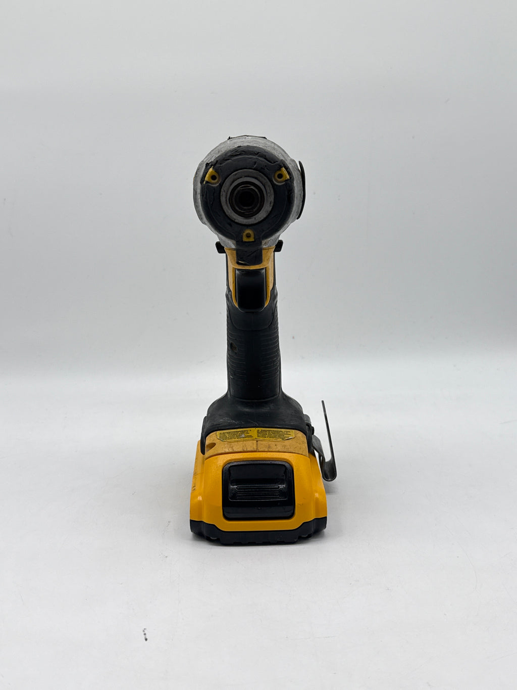 DEWALT DCF809B 20V MAX Lithium-Ion Battery Impact Driver - Used