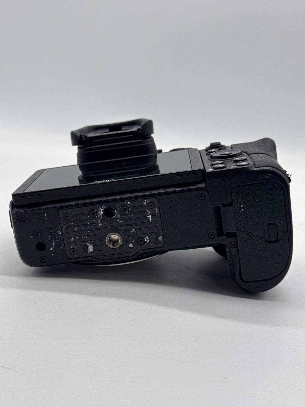 Nikon Z7 Mirrorless Body Only Black - Used