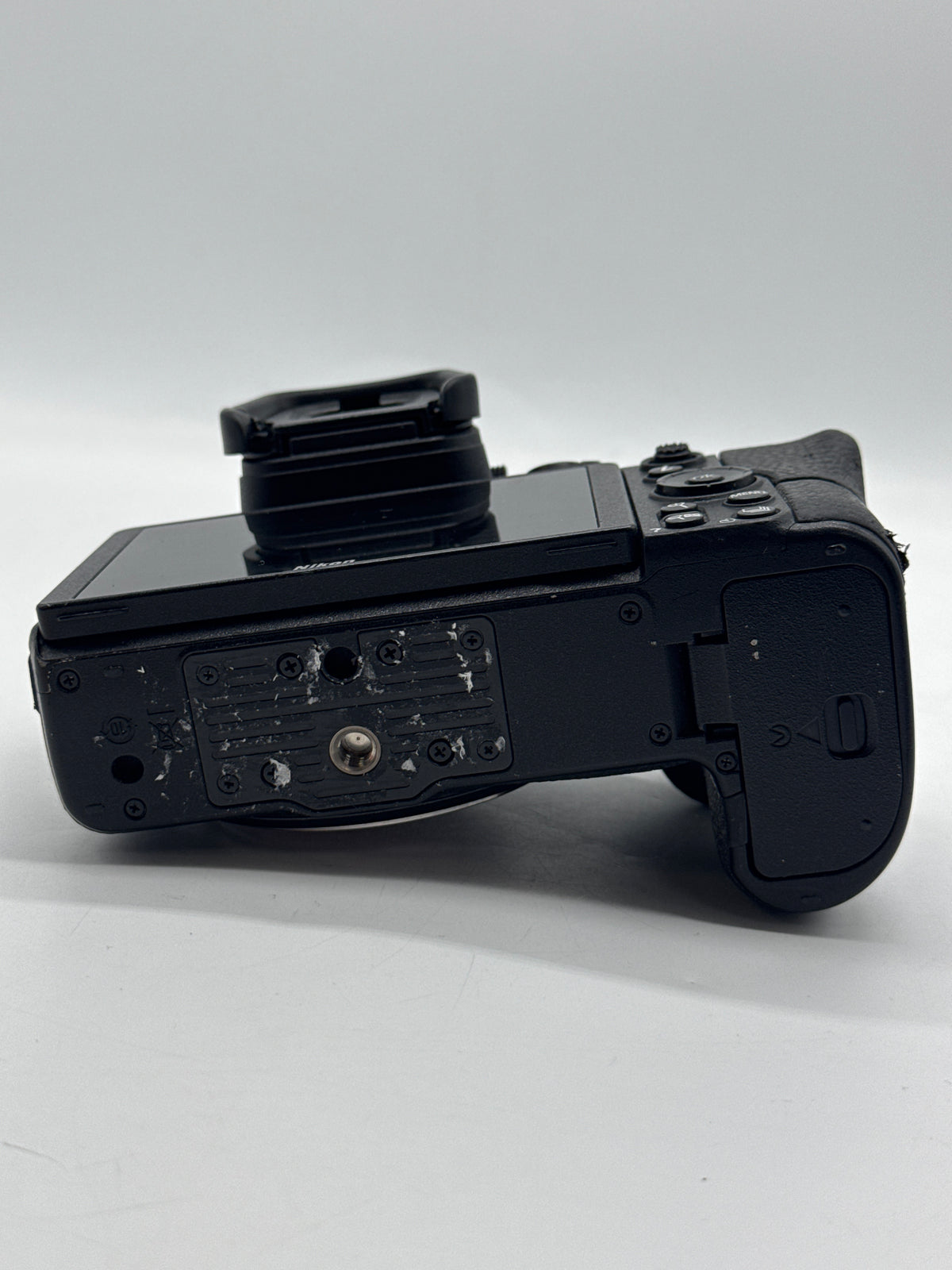 Nikon Z7 Mirrorless Body Only Black - Used